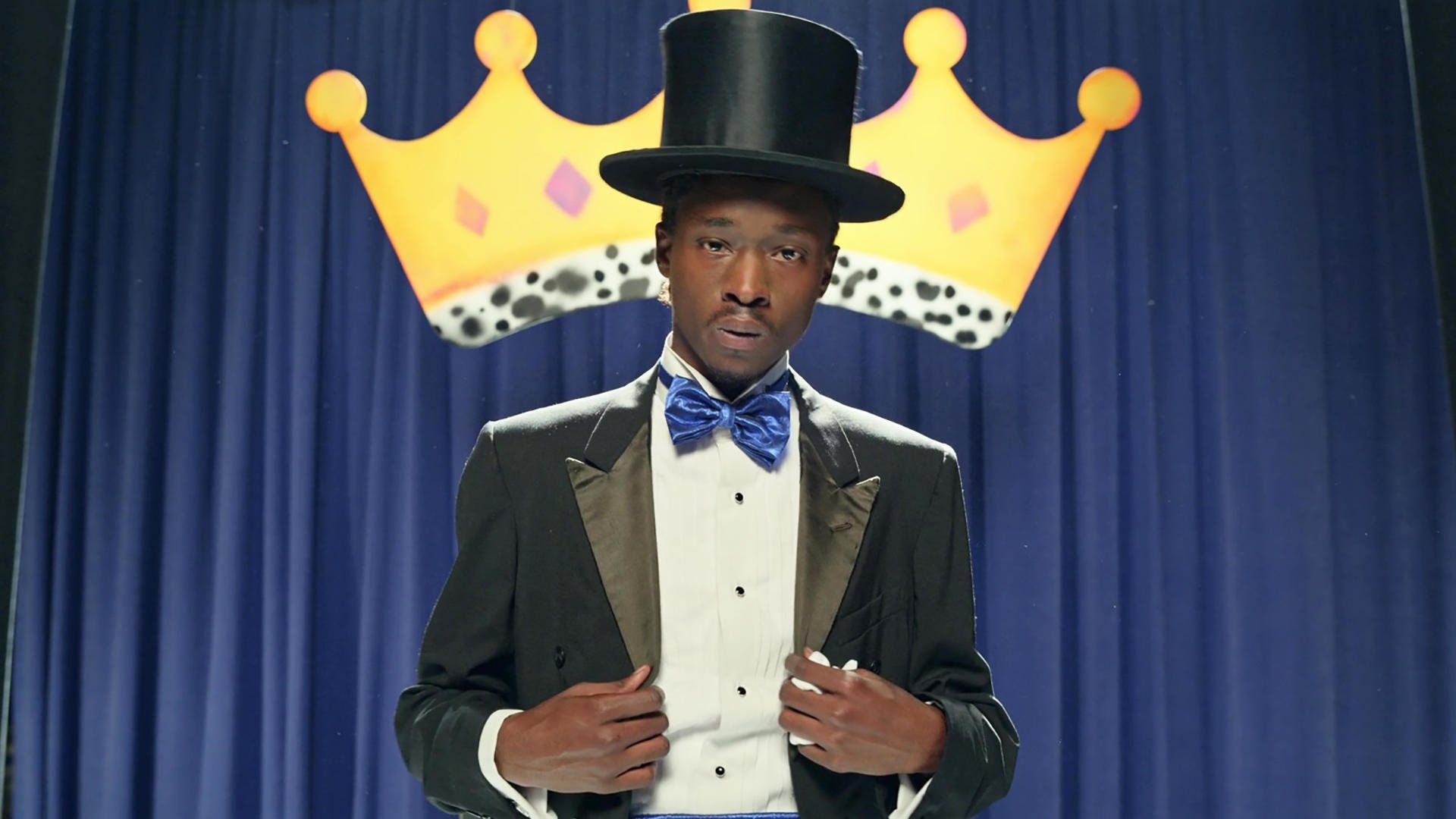 Wu-Tang: An American Saga 2019  [S01E08] - Labels