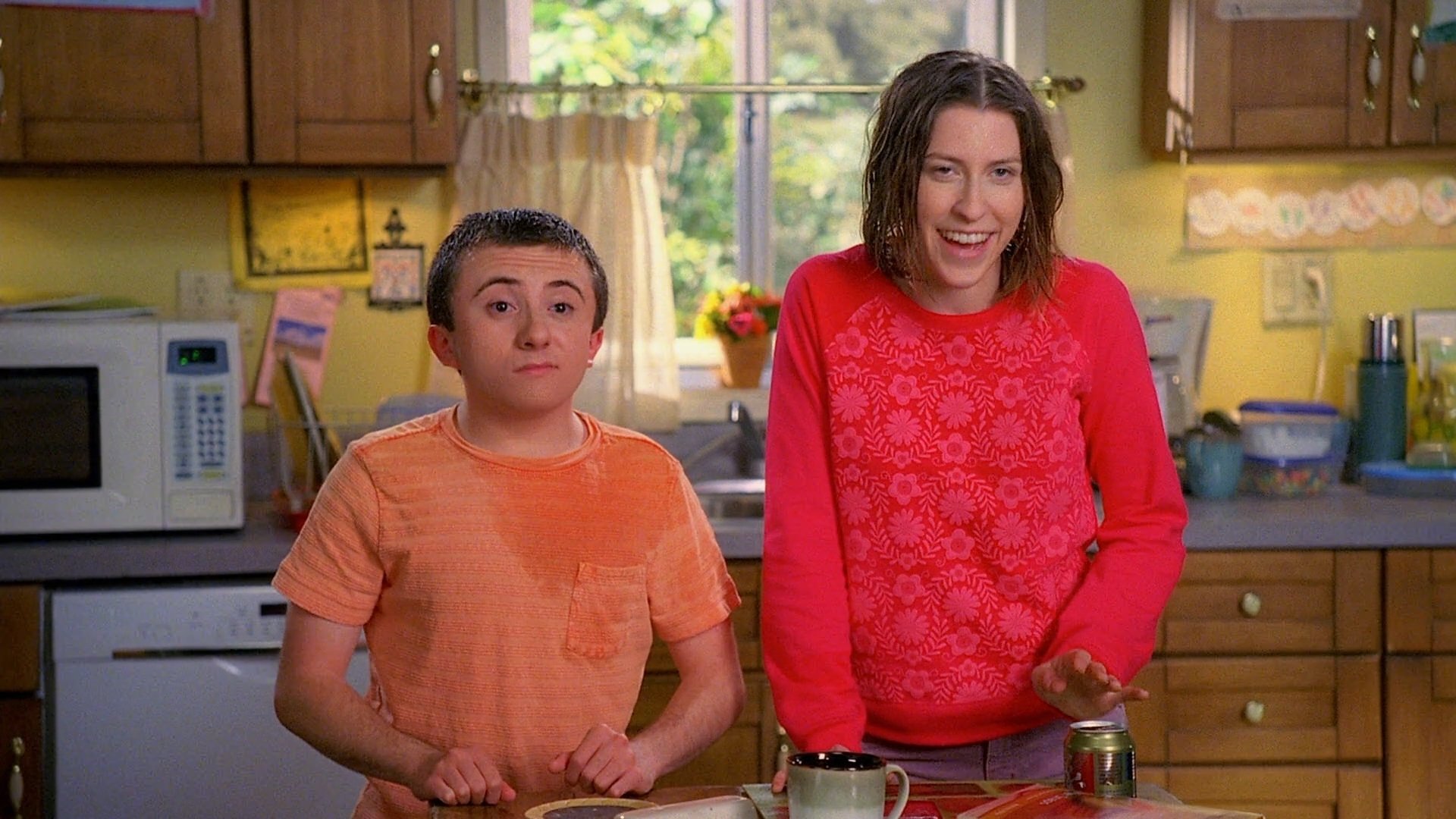 The Middle 2016  [S08E20] - Adult Swim