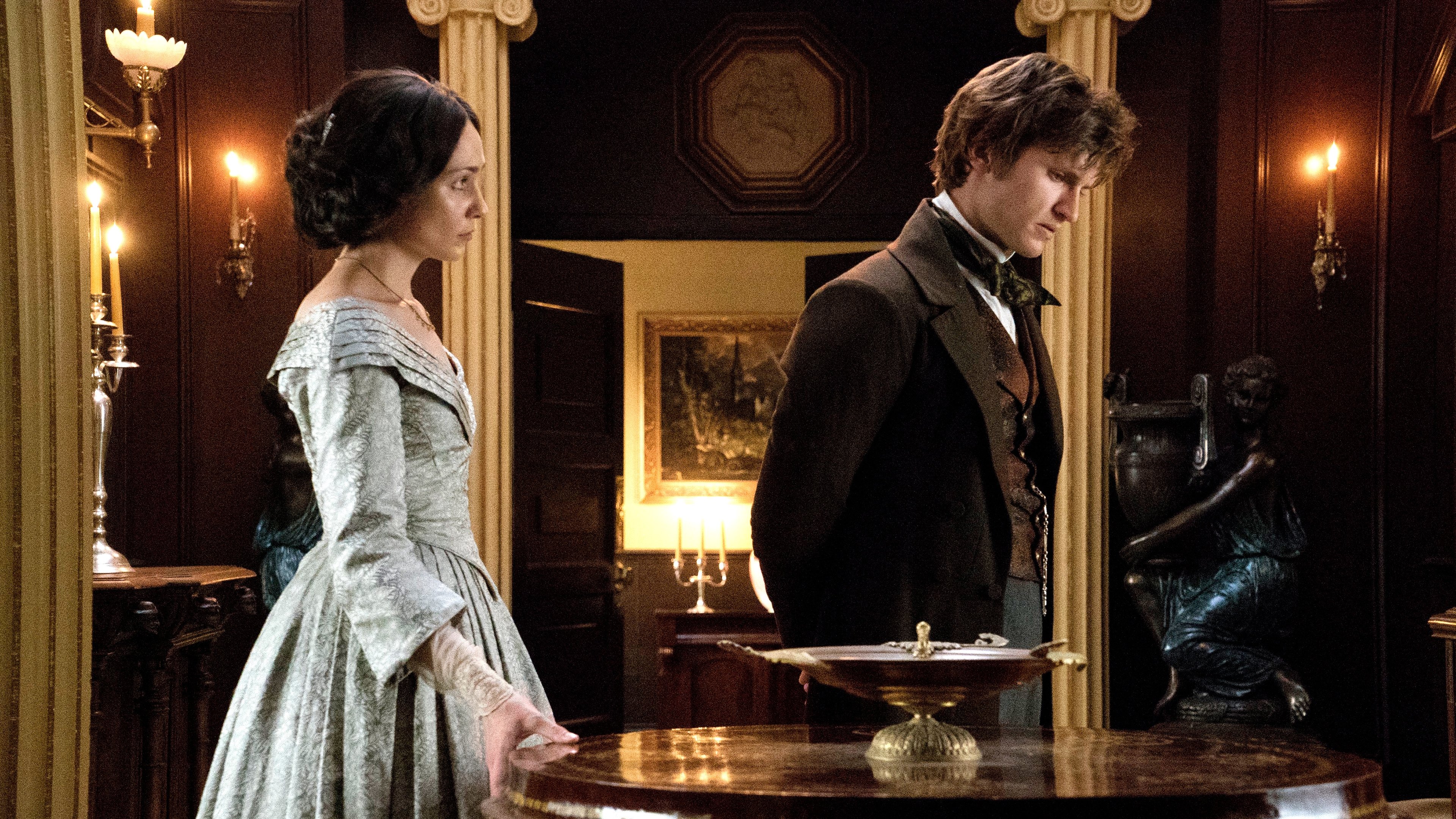 Dickensian 2015  [S01E09] - Episode 9