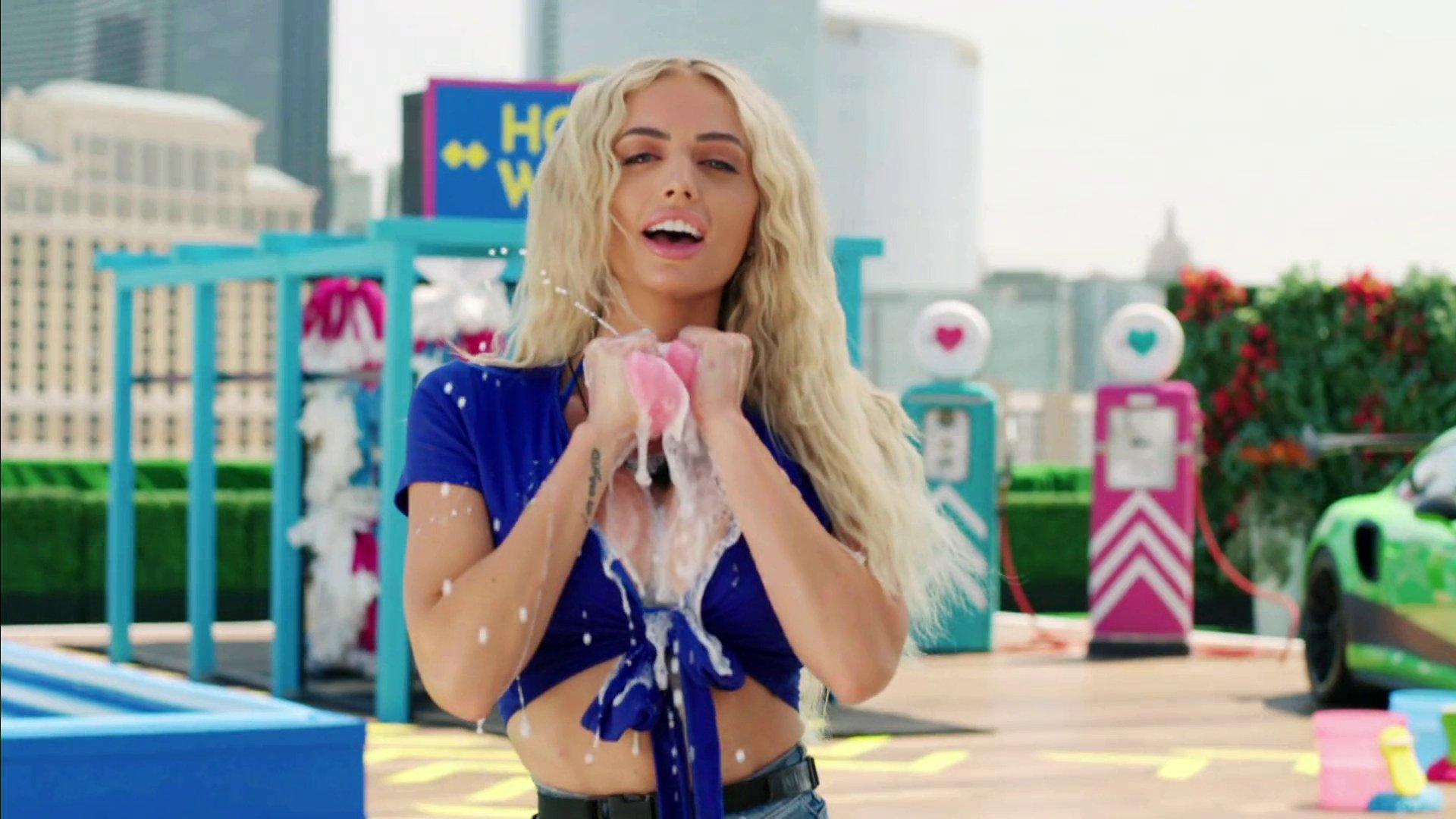 Love Island 2020  [S02E11] - More to Love 2