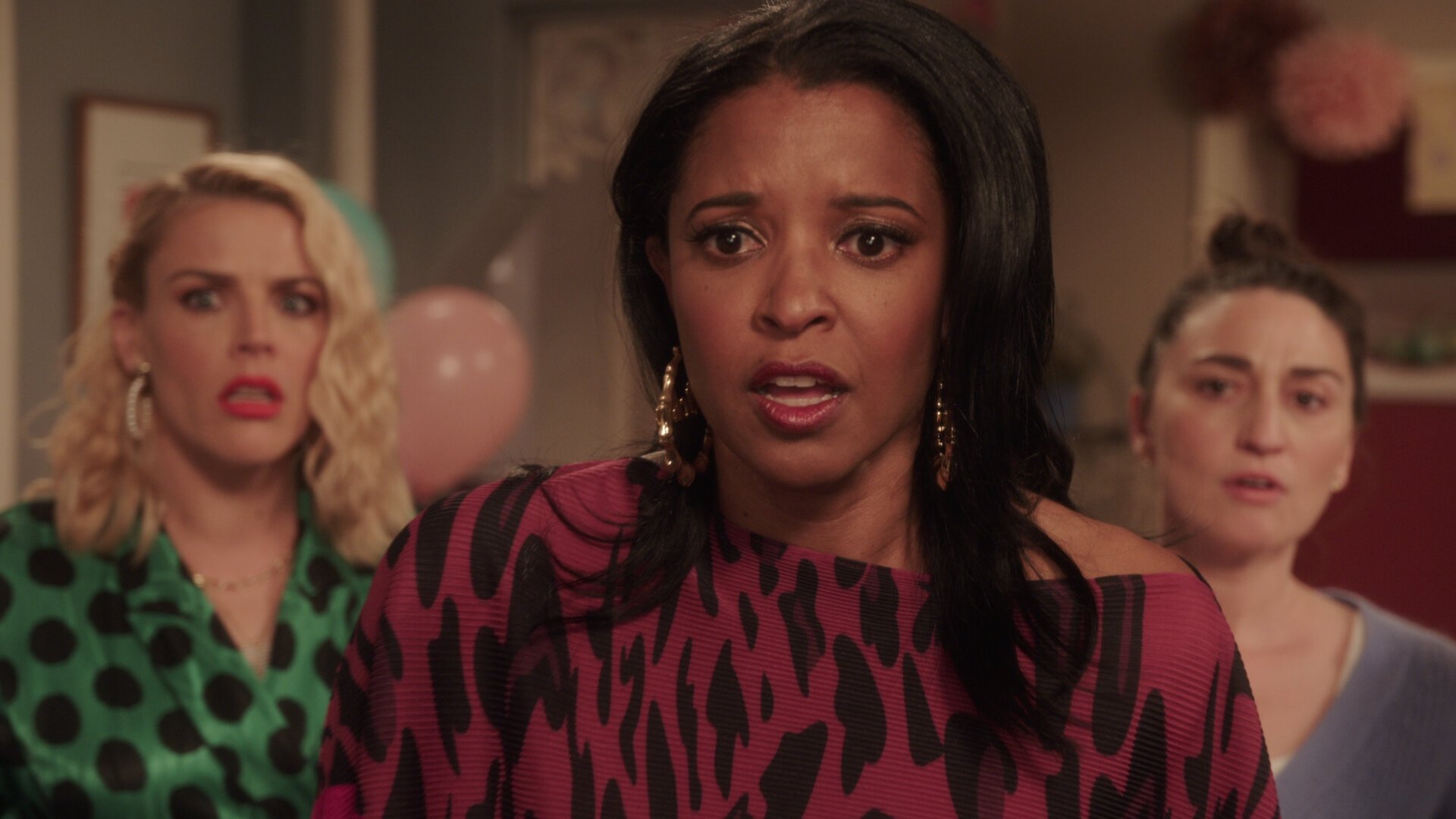 Girls5eva 2024  [S03E06] - New York
