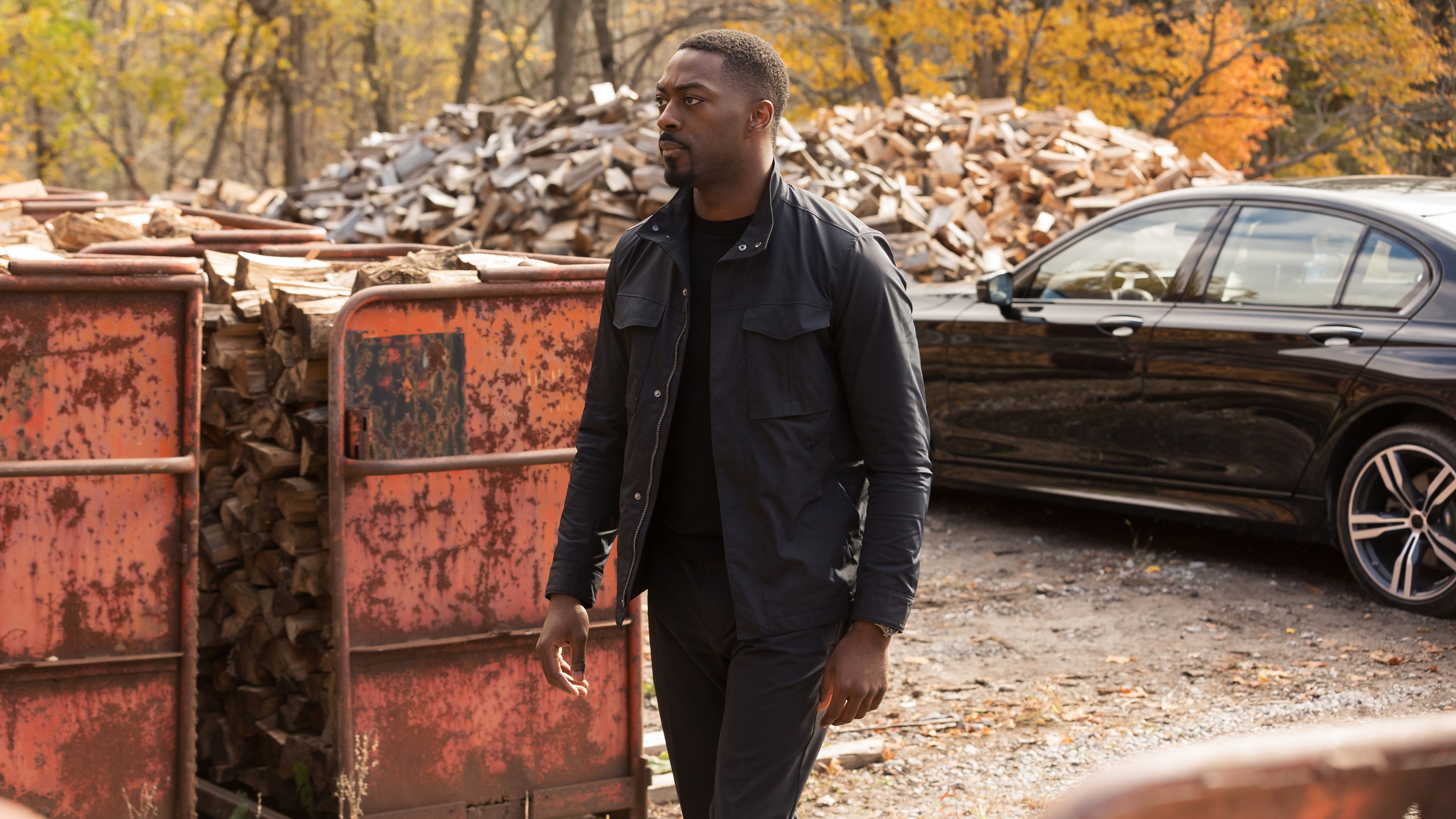 Falling Water 2018  [S02E05] - Promotion