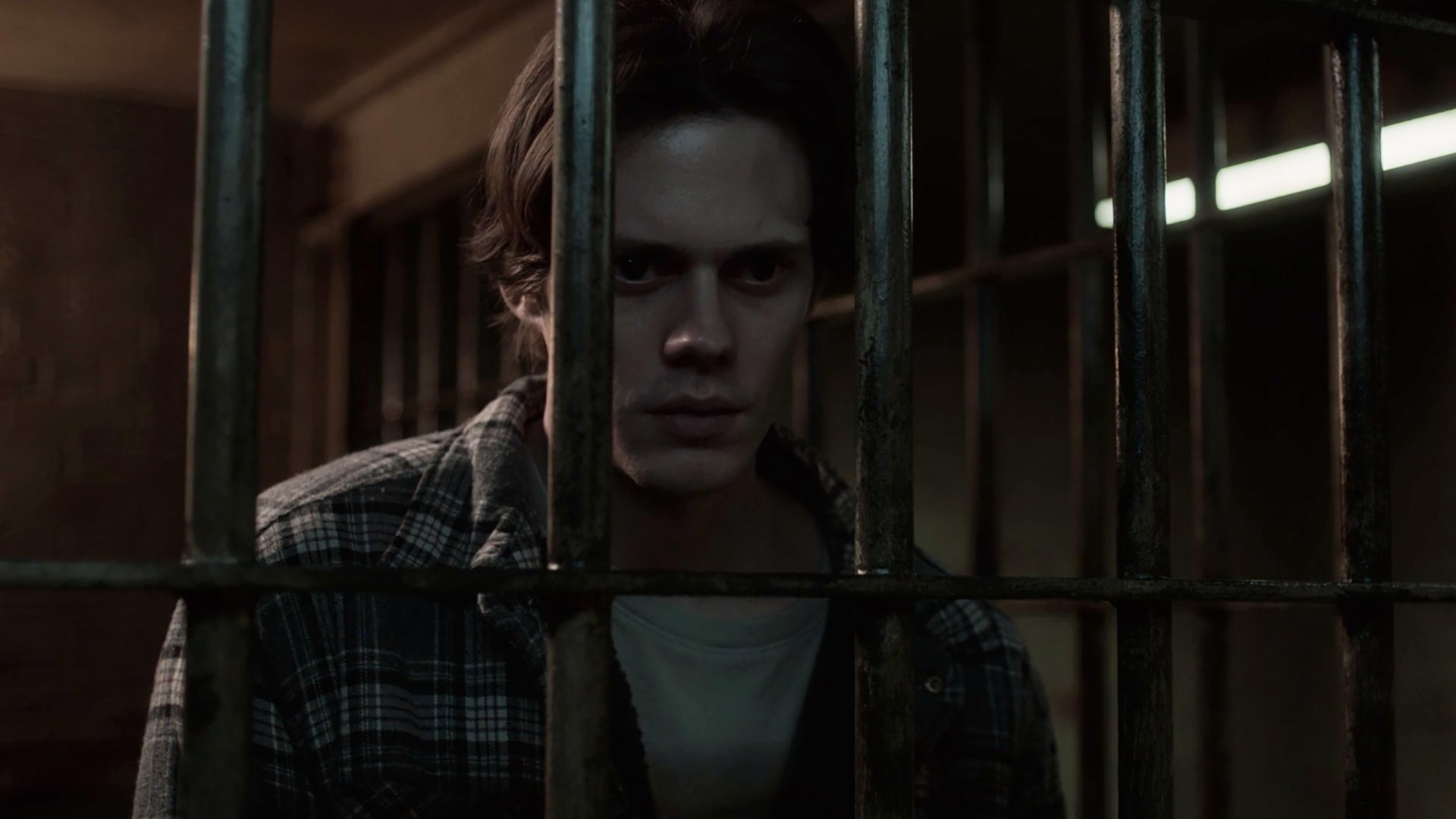Castle Rock 2018  [S01E10] - Romans
