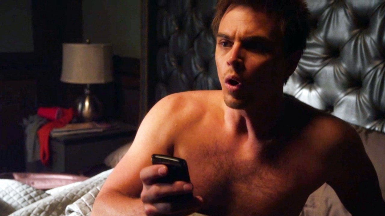 Blue Mountain State 2011  [S03E02] - The Captain
