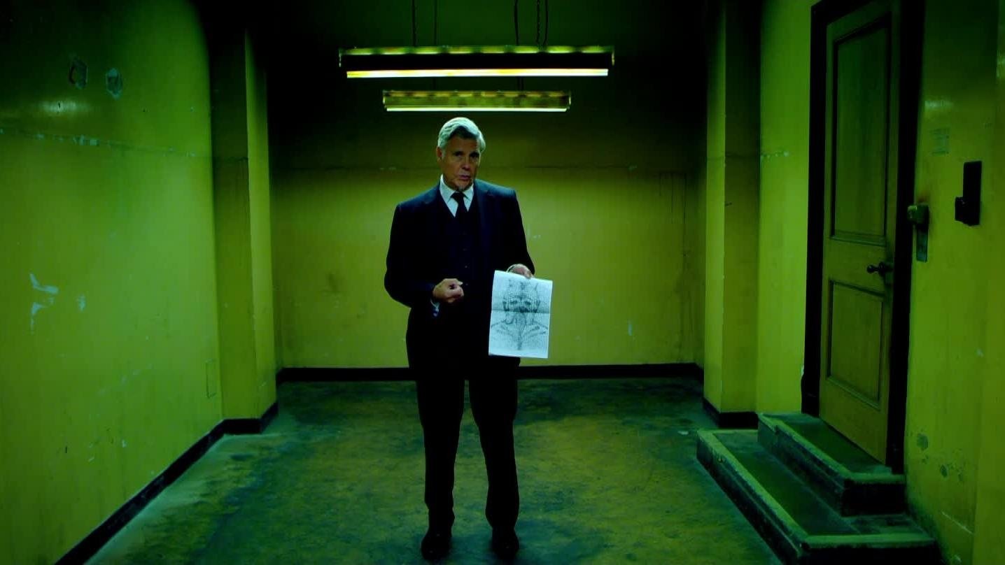 Utopia 2013  [S01E06] - Episode 6
