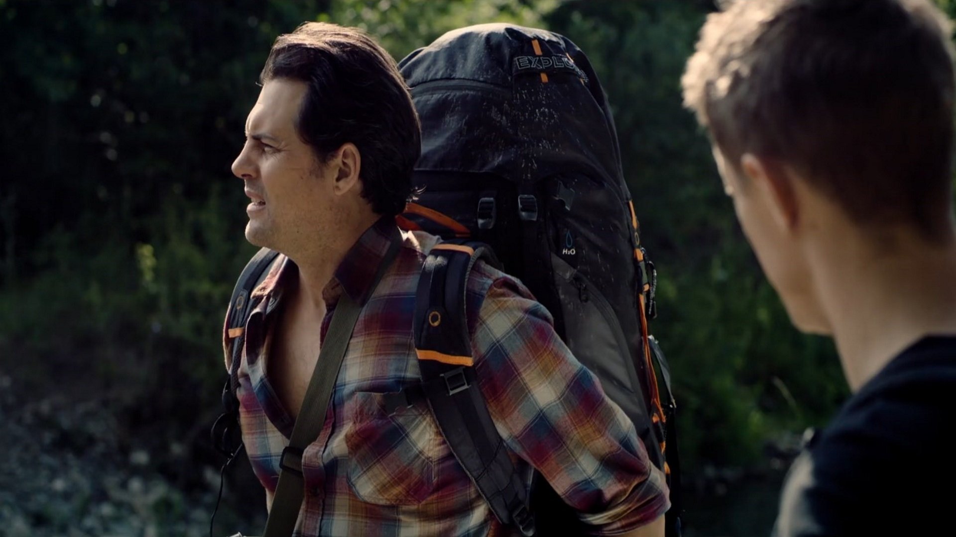 Condor 2021  [S02E08] - The Road We Take