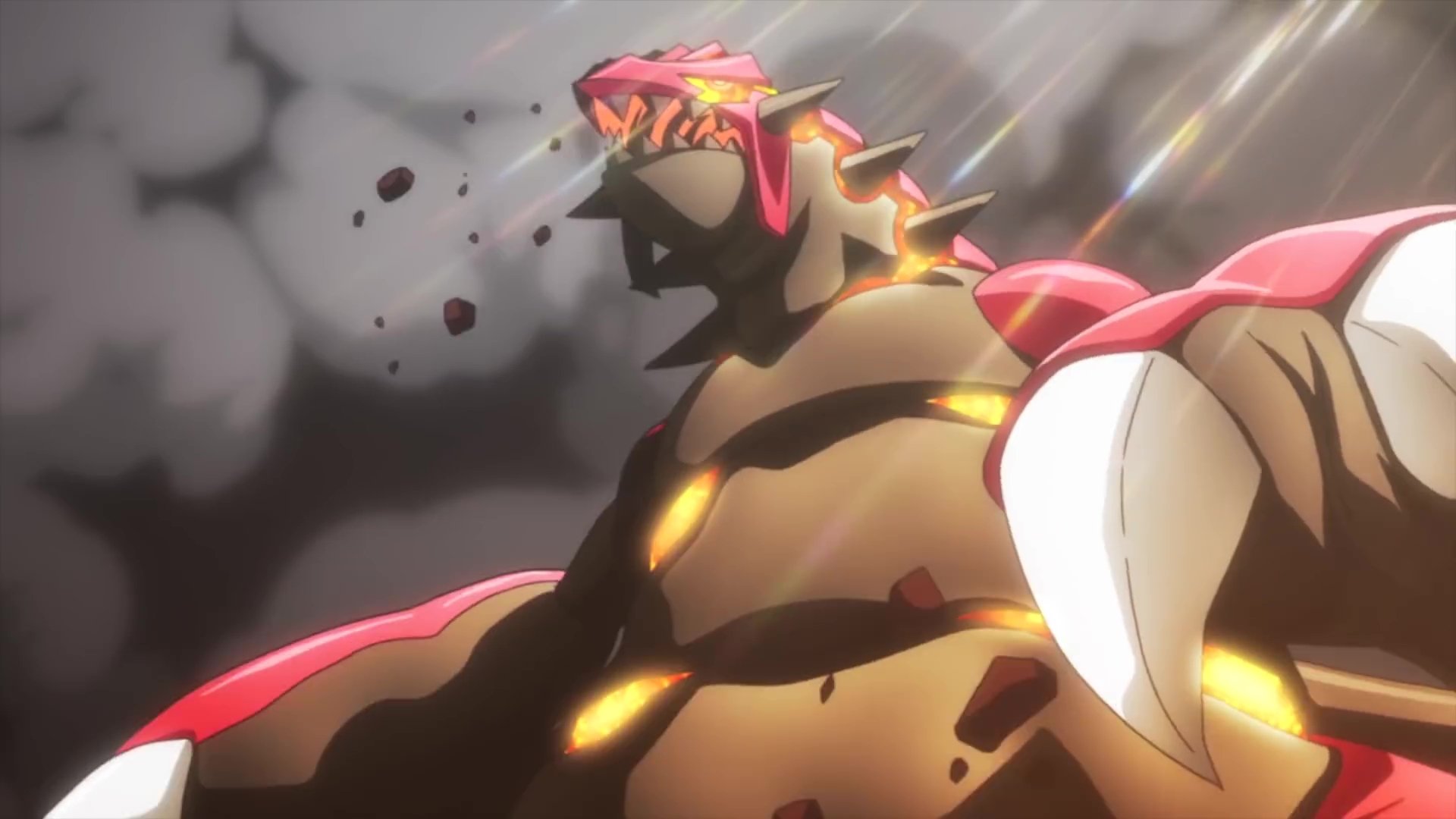 Pokémon Generations 2016  [S01E07] - The Vision