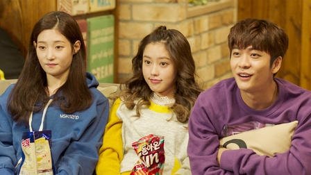 My First First Love 2019  [S01E06] - Confession Day