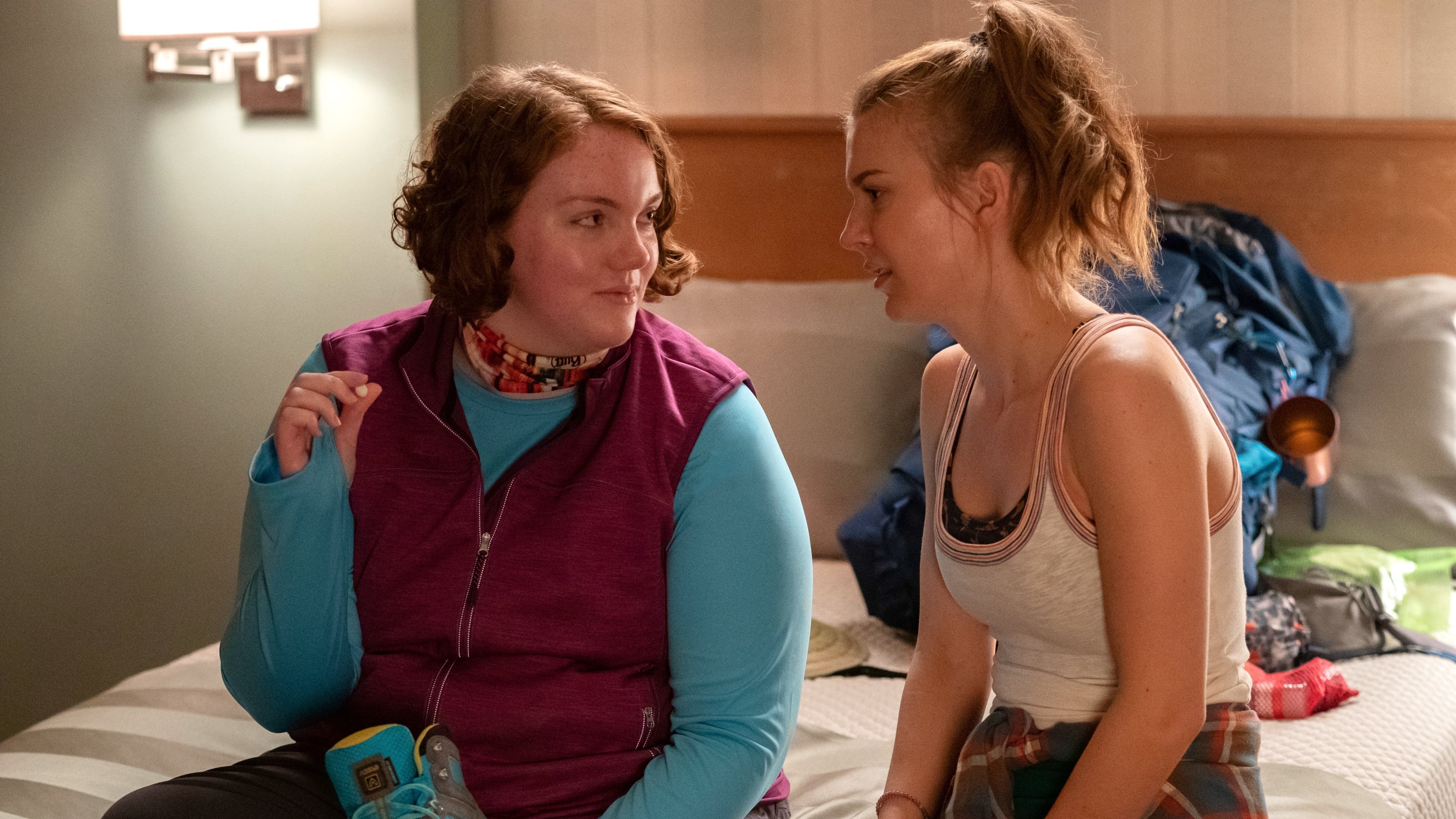 Room 104 2020  [S04E06] - The Hikers