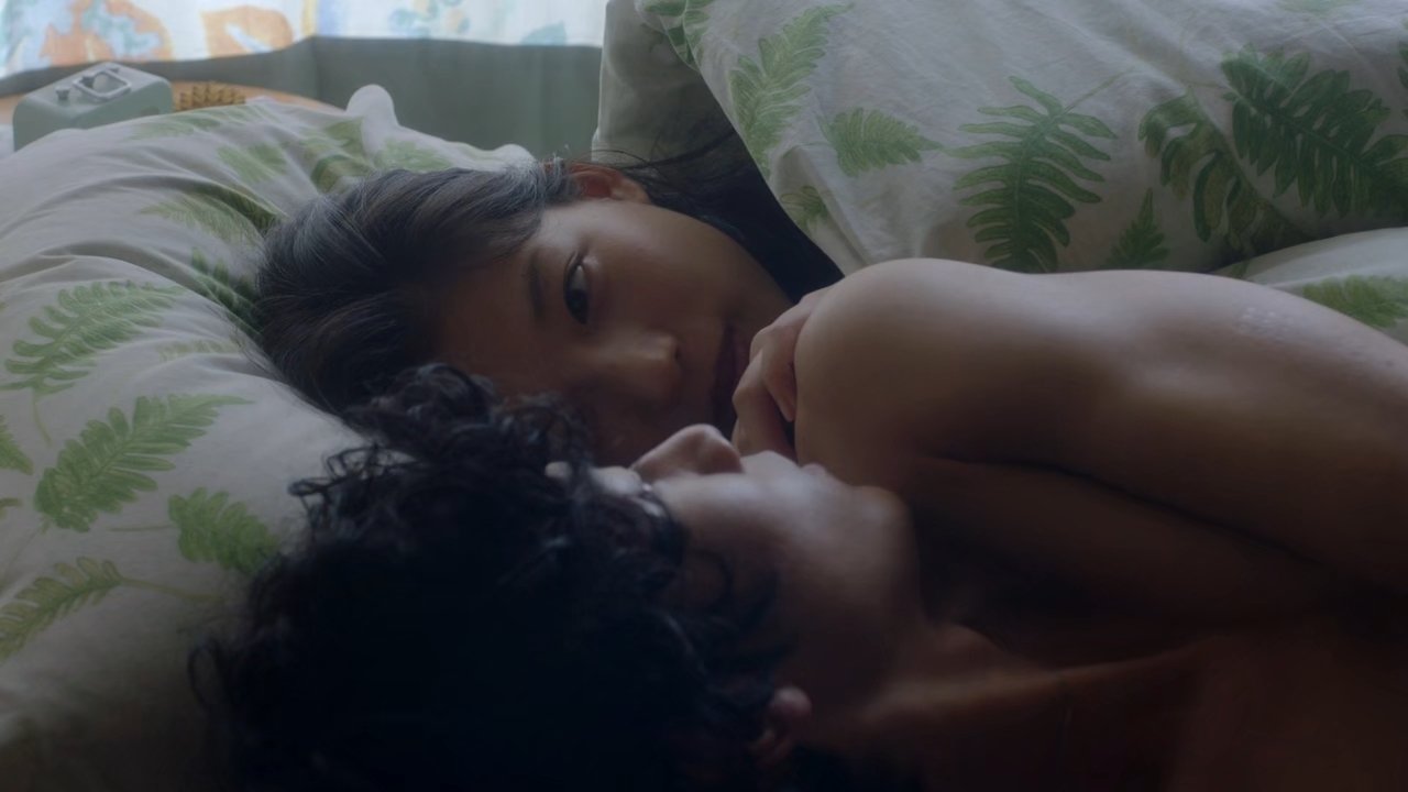 Tokyo Love Story 2020  [S01E02] - Episode 2