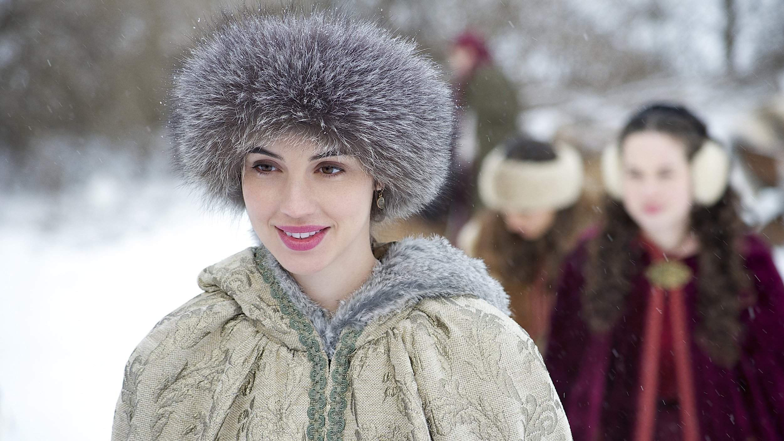 Reign 2014  [S02E14] - The End of Mourning