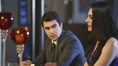 Revenge 2012  [S02E15] - Retribution