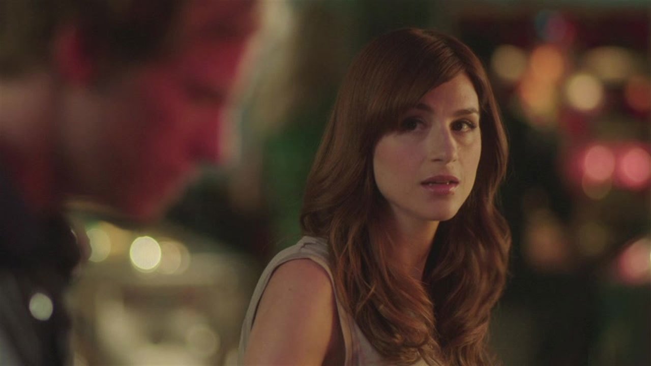 You're the Worst 2014  [S01E06] - PTSD