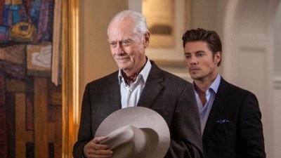 Dallas 2013  [S02E02] - Venomous Creatures