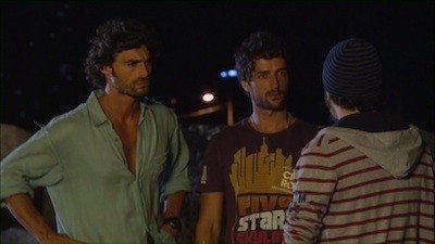 La Reina del Sur 2011  [S01E10] - Episode 10
