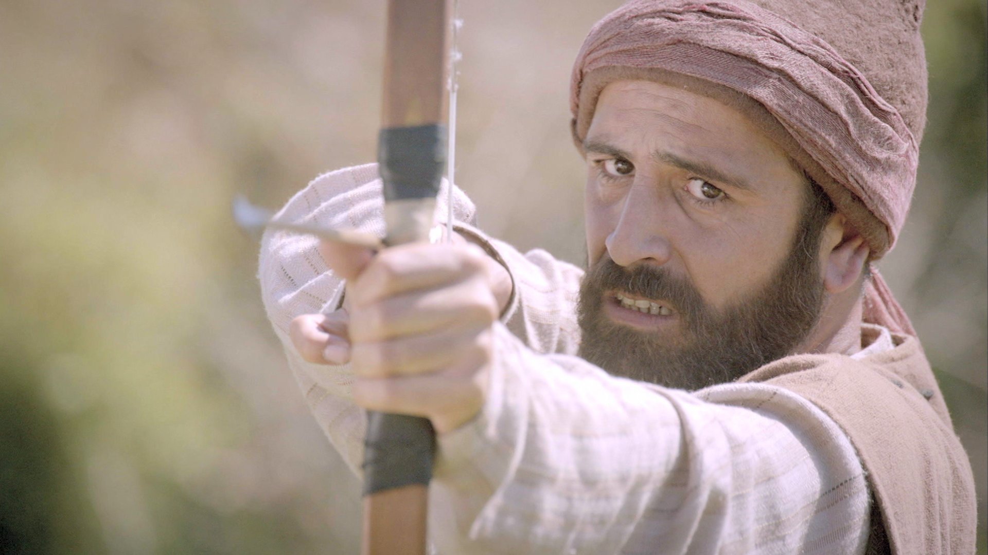 Yunus Emre 2015  [S01E10] - Episode 10