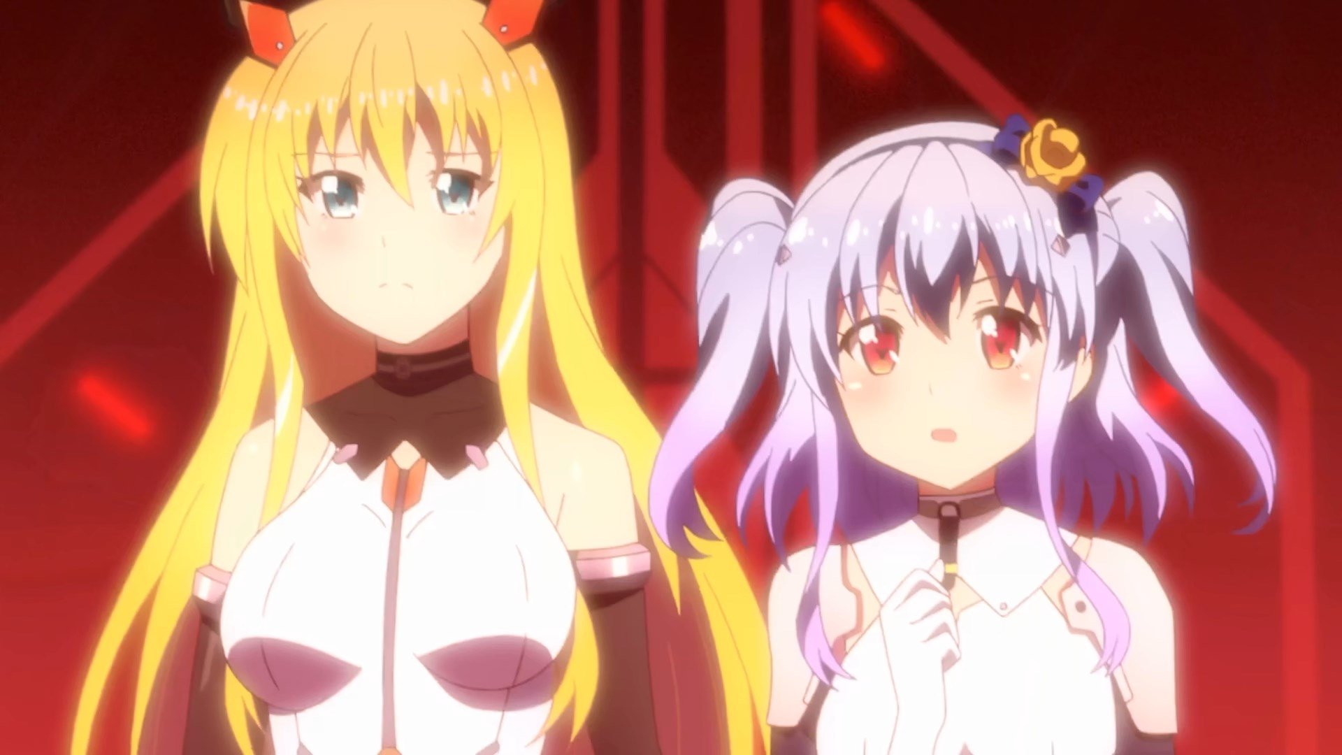 Z/X: Code Reunion 2019  [S01E08] - Summer Vacation