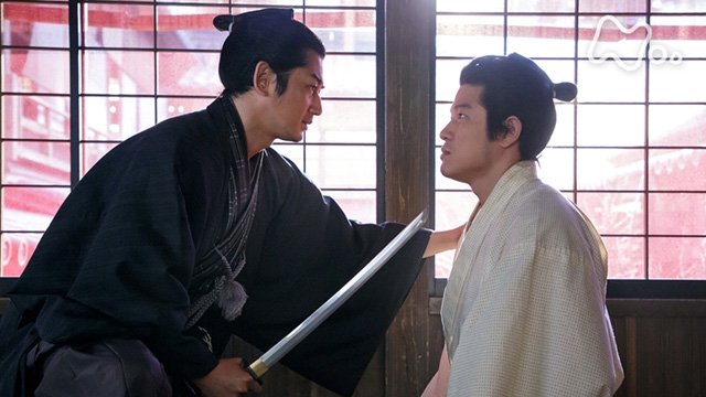 Segodon 2018  [S01E23] - The Terada-ya Incident