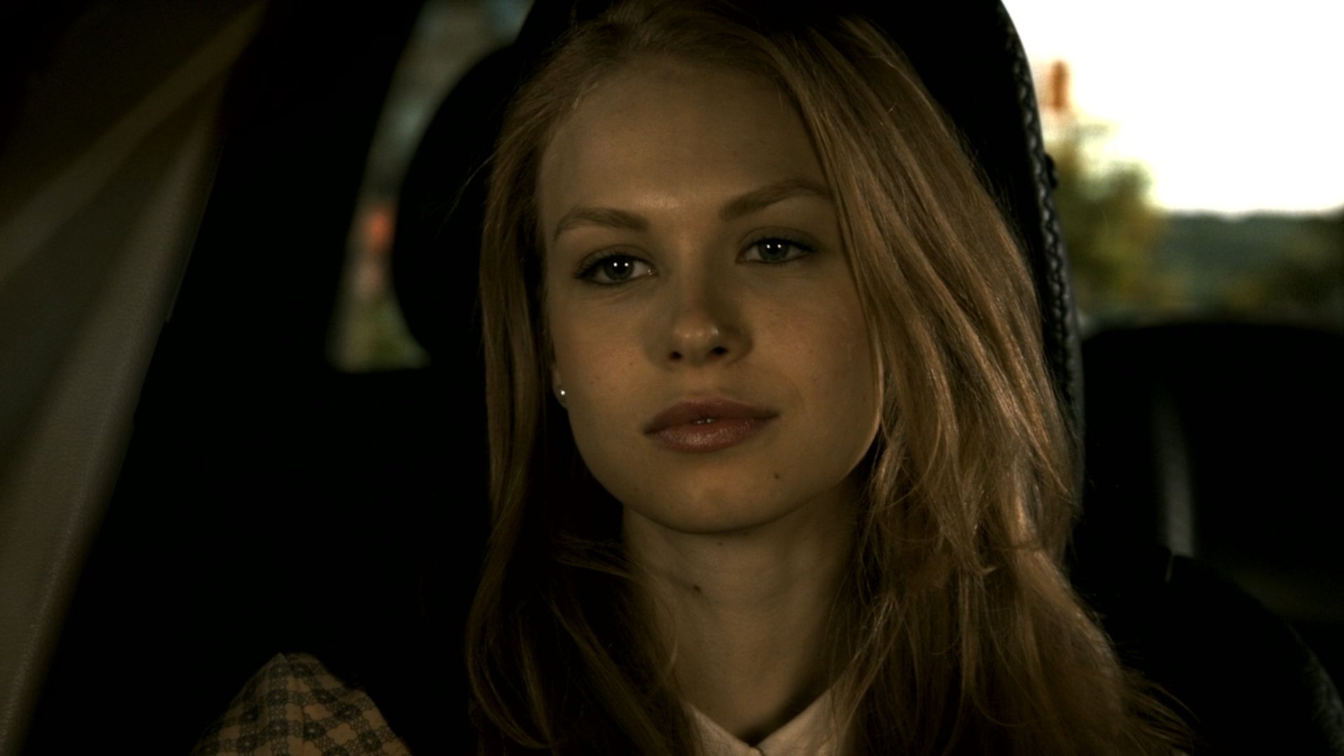 Hemlock Grove 2013  [S01E03] - The Order of the Dragon