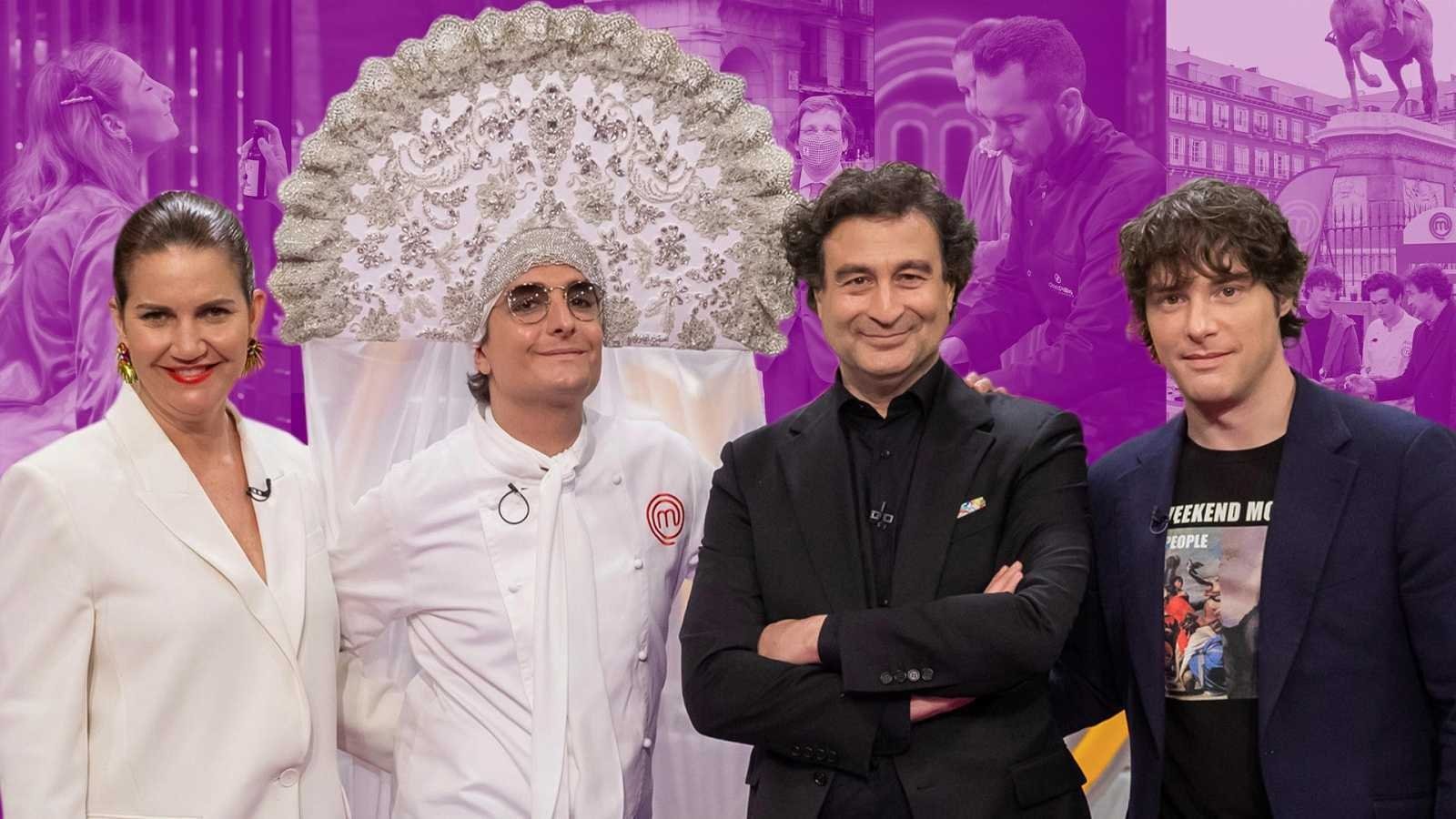 MasterChef 2021  [S09E07] - Episode 7