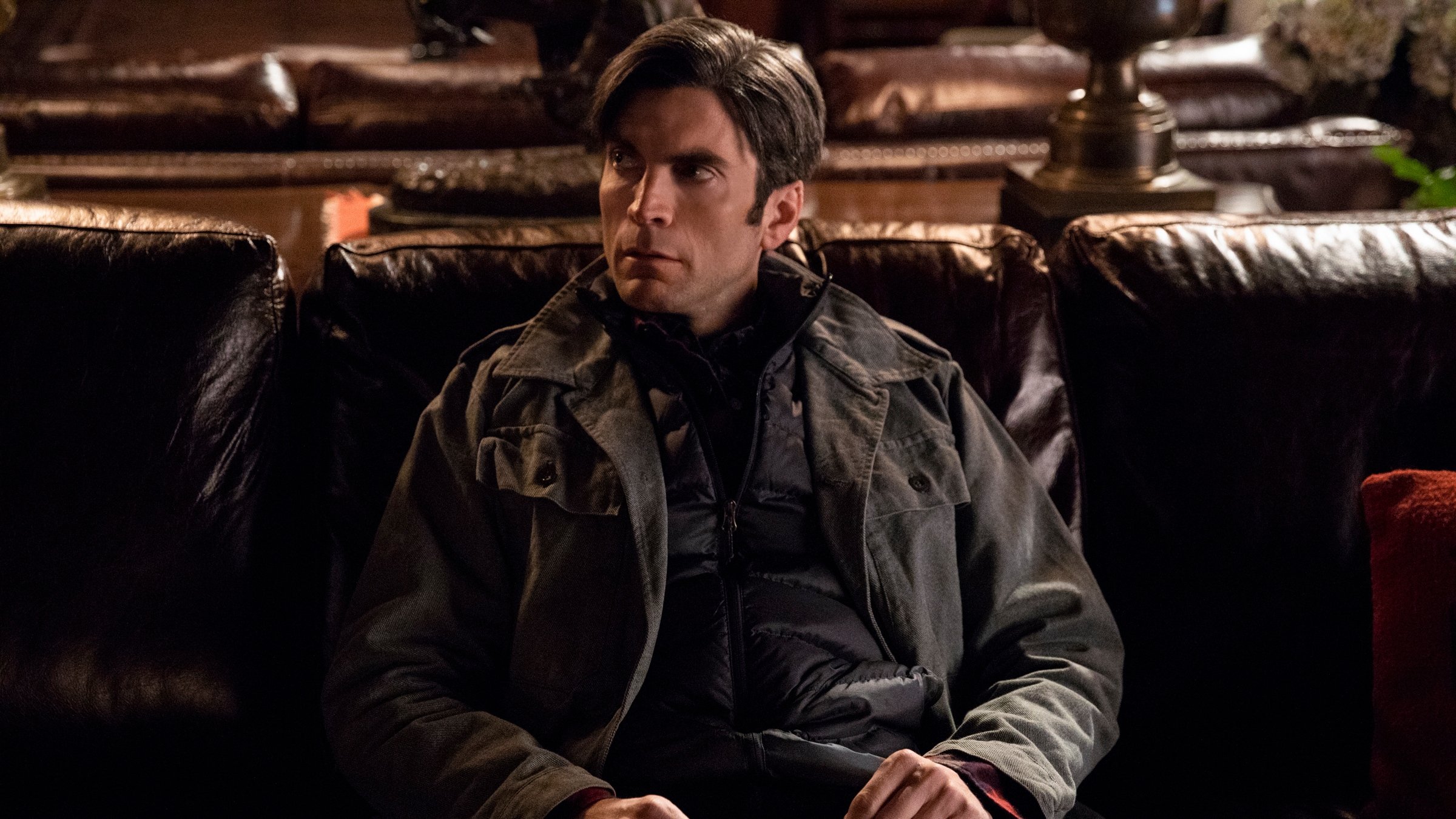 Yellowstone 2019  [S02E06] - Blood the Boy