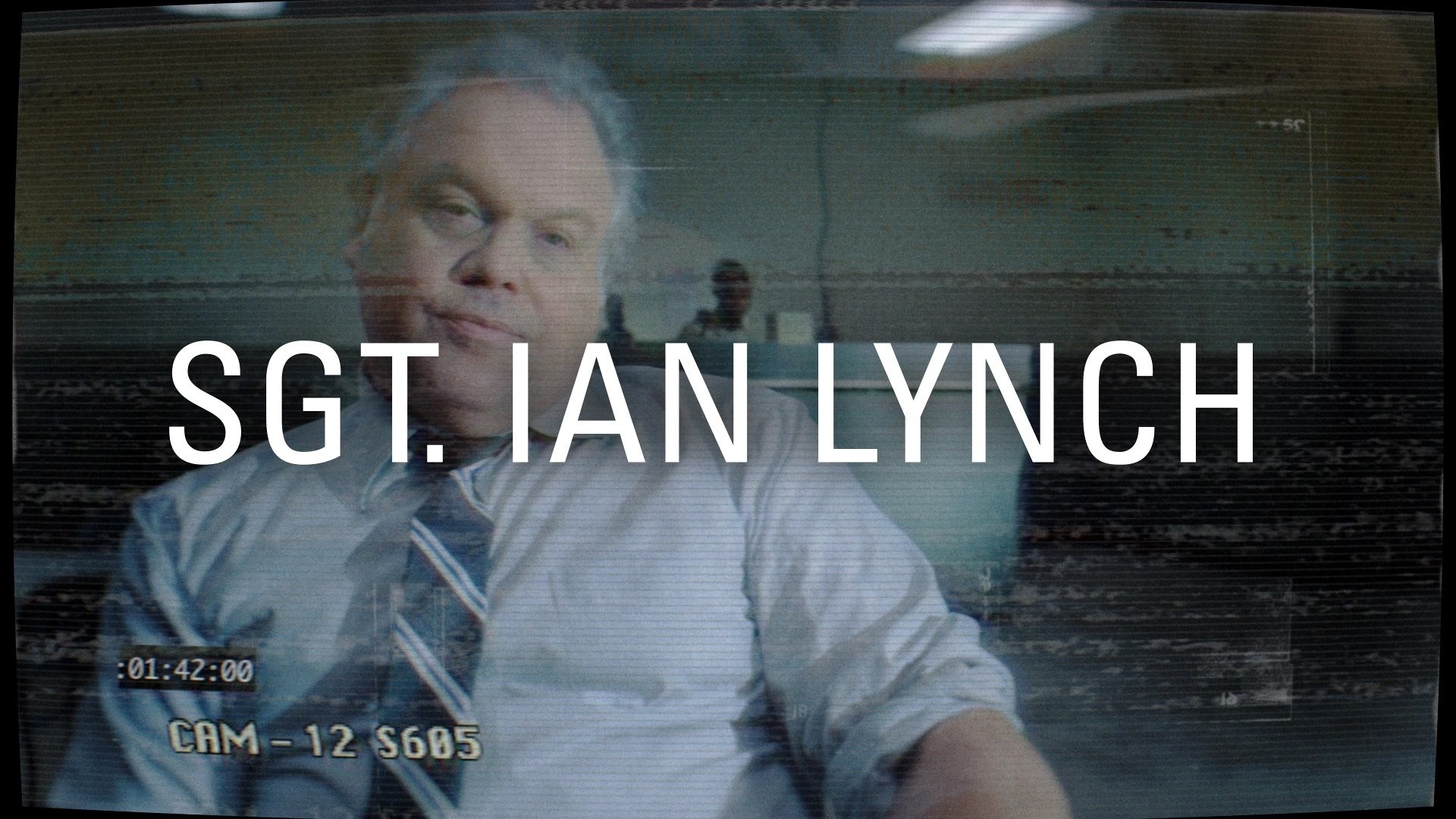 Interrogation 2020  [S01E02] - I.A. Sgt. Ian Lynch vs Eric Fisher 2003