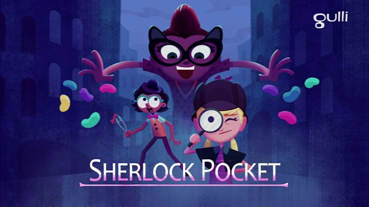 Polly Pocket 2021  [S03E11] - Episode 11