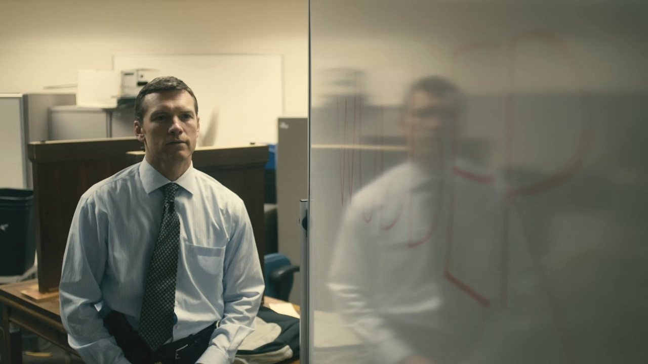 Manhunt 2017  [S01E02] - Pure Wudder
