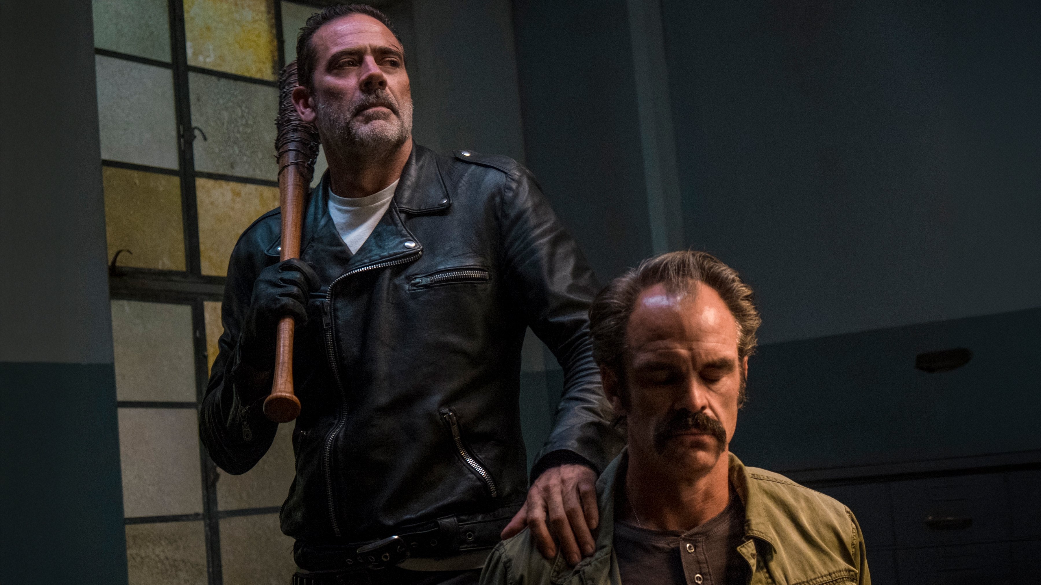 The Walking Dead 2017  [S08E15] - Worth