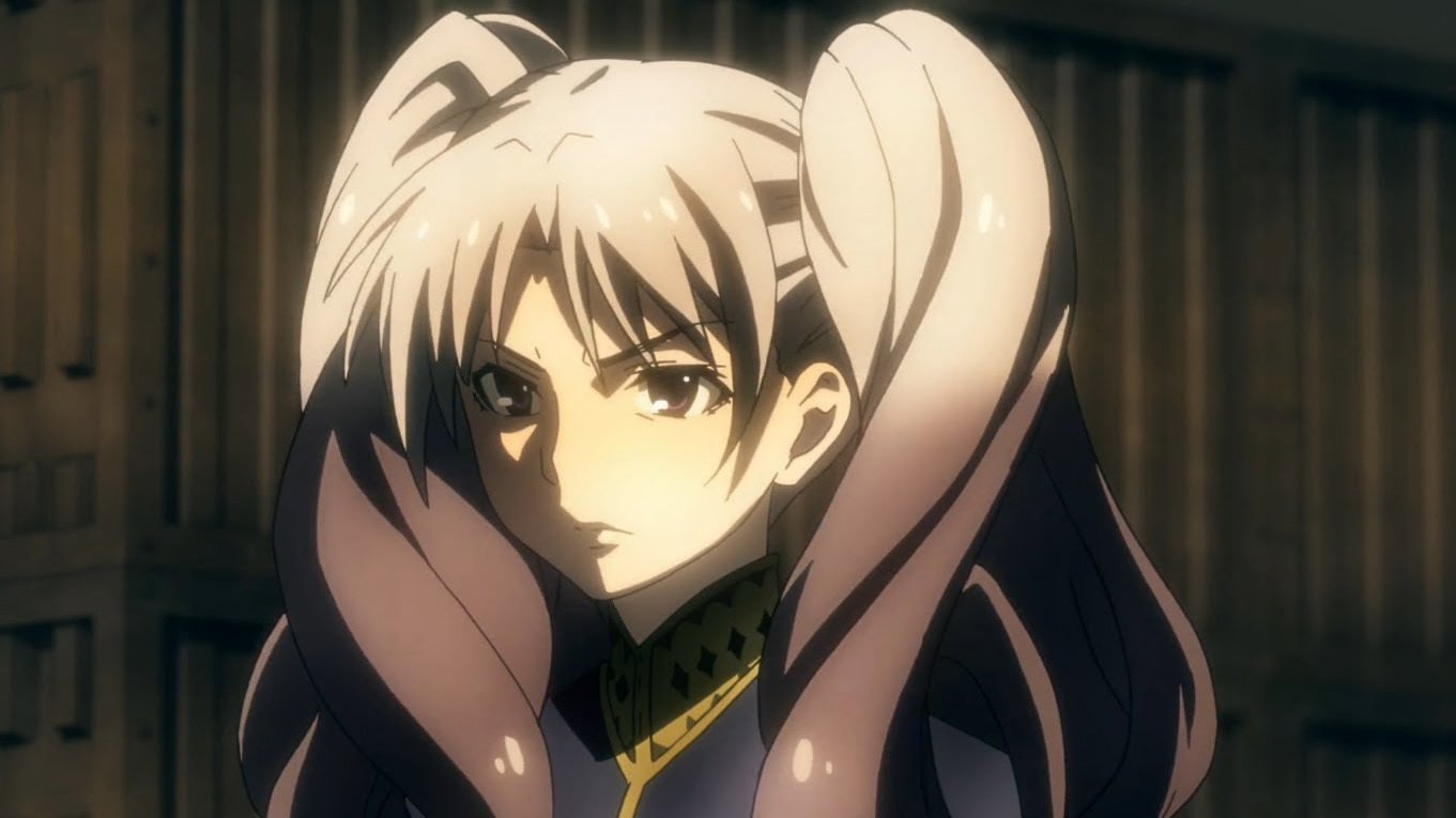 Taboo Tattoo 2016  [S01E10] - Letter of Challenge