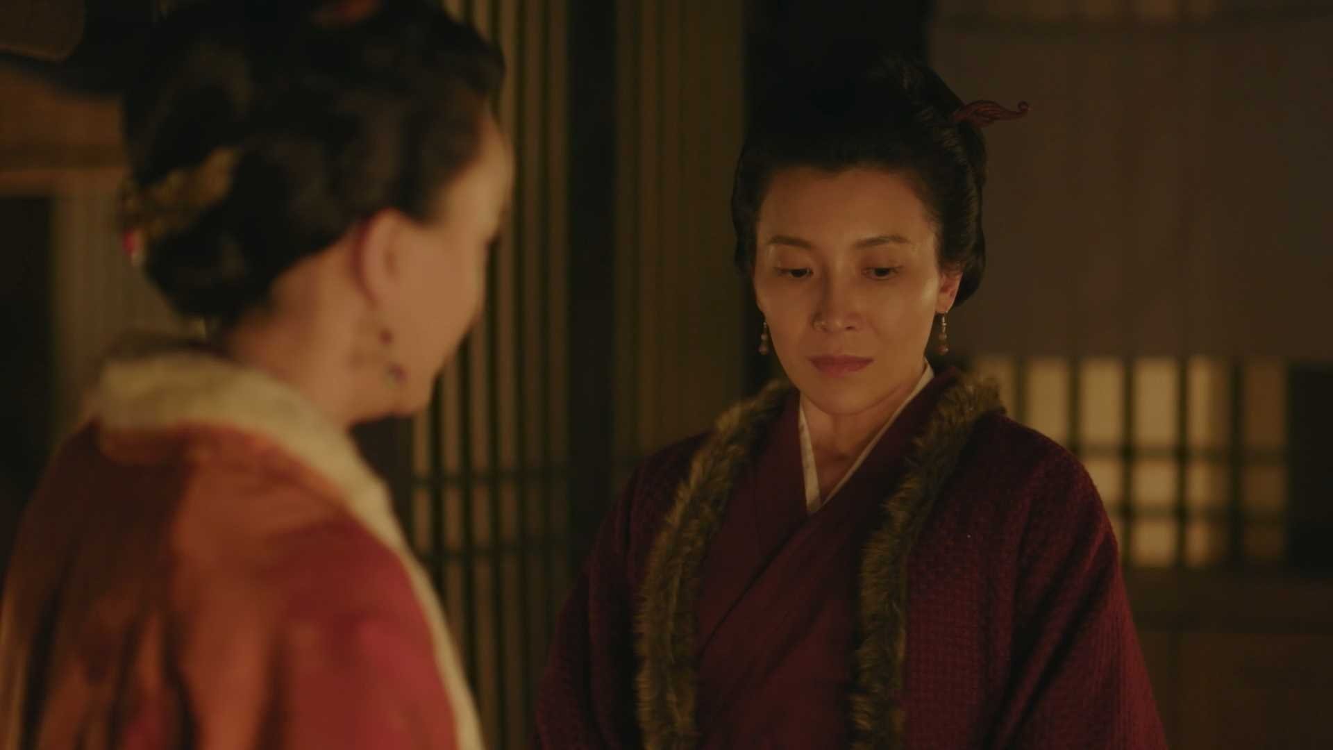 The Story of Ming Lan 2018  [S01E66] - Episode 66