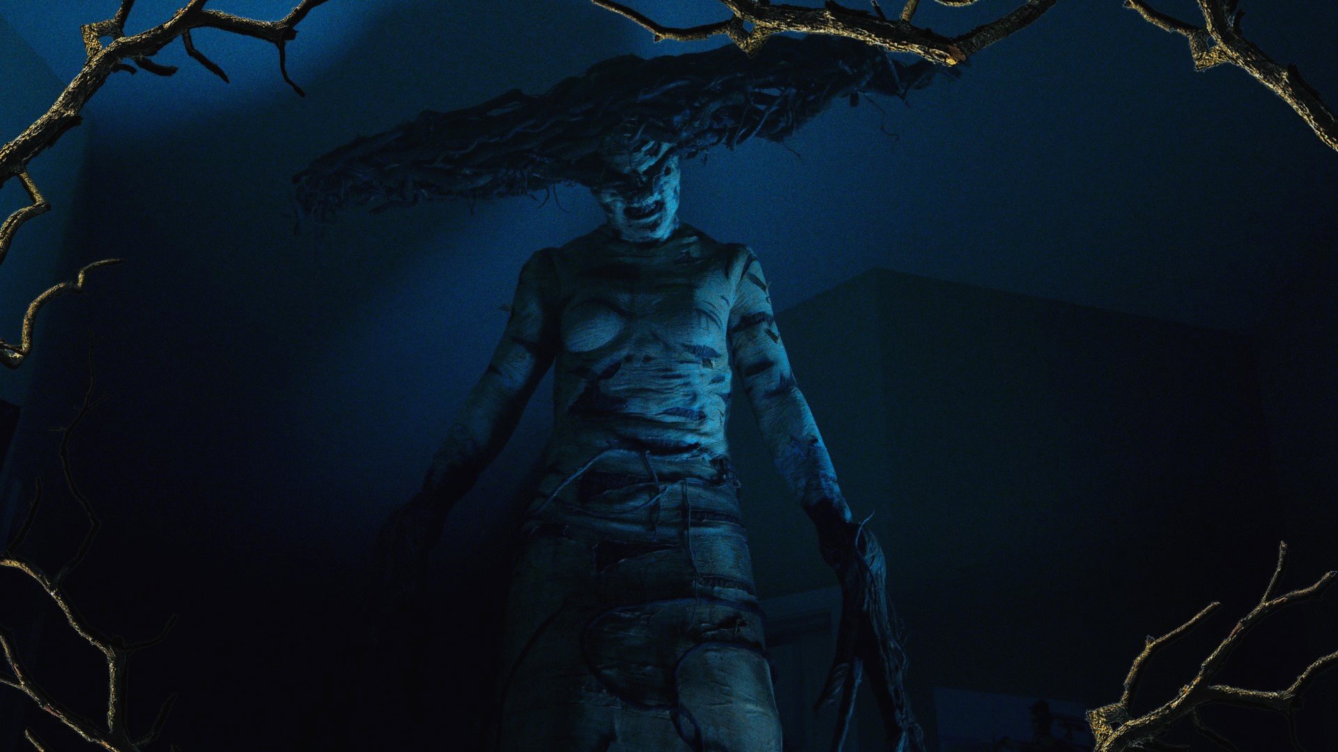 The Birch 2019  [S01E03] - Blood Money