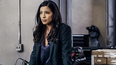 S.W.A.T. 2018  [S02E06] - Never Again