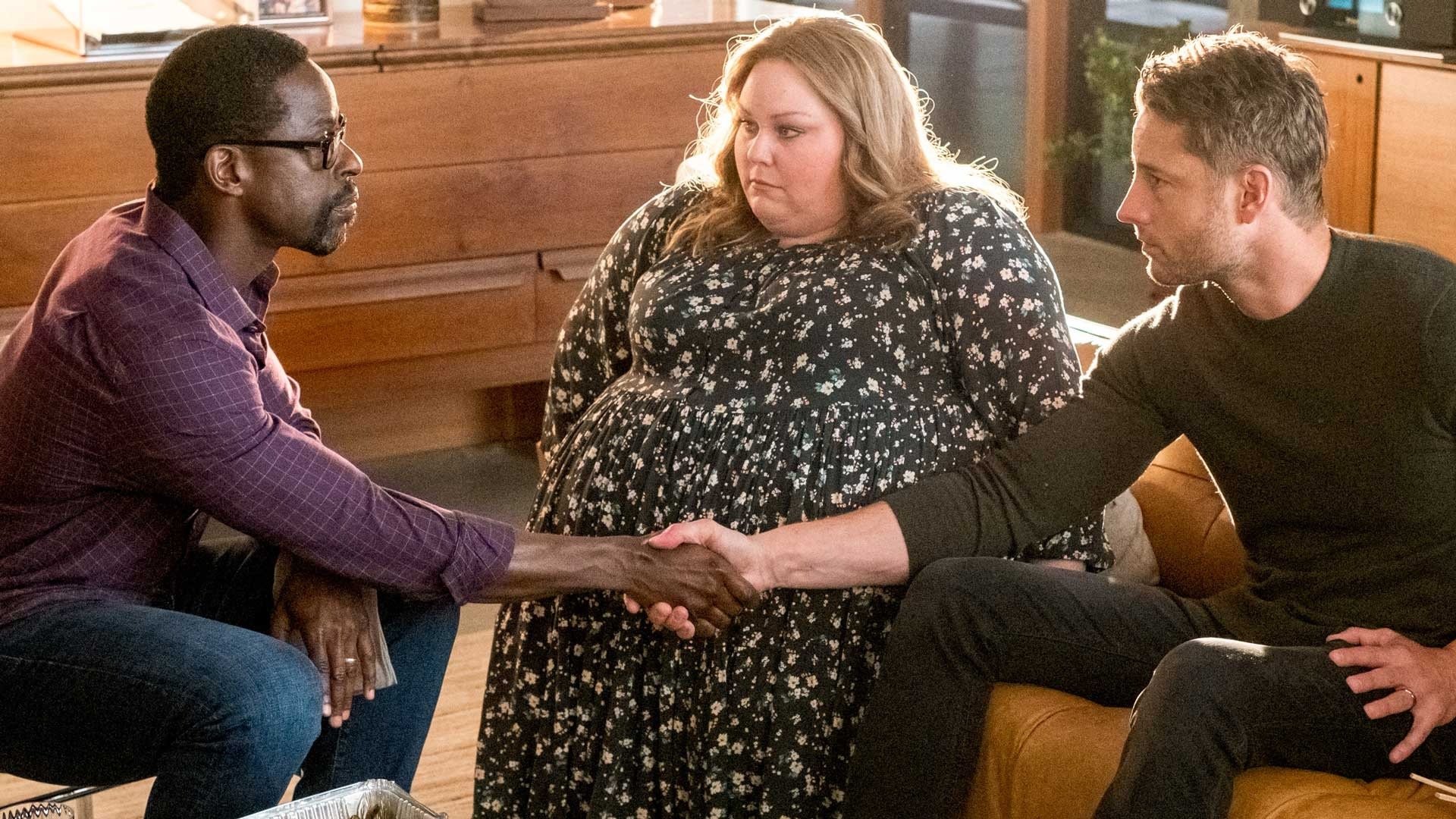 This Is Us 2022  [S06E16] - Family Meeting