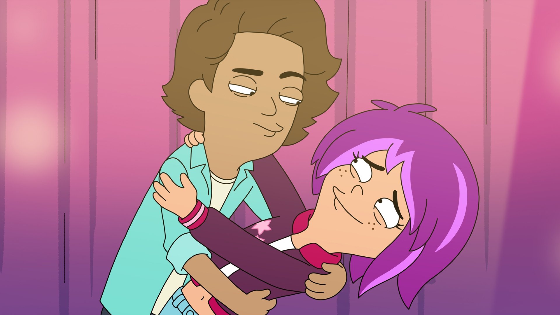 Duncanville 2021  [S02E10] - Off to the Braces