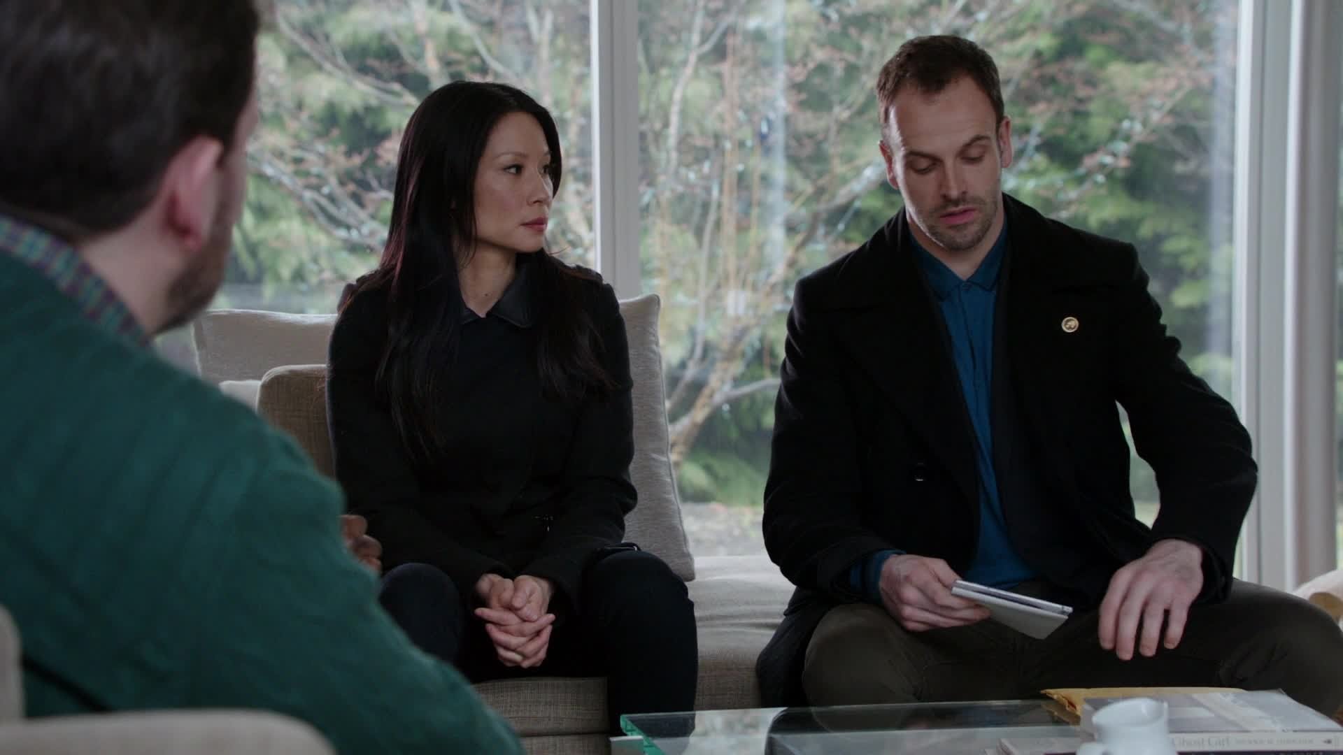 Elementary 2012  [S01E20] - Dead Man's Switch