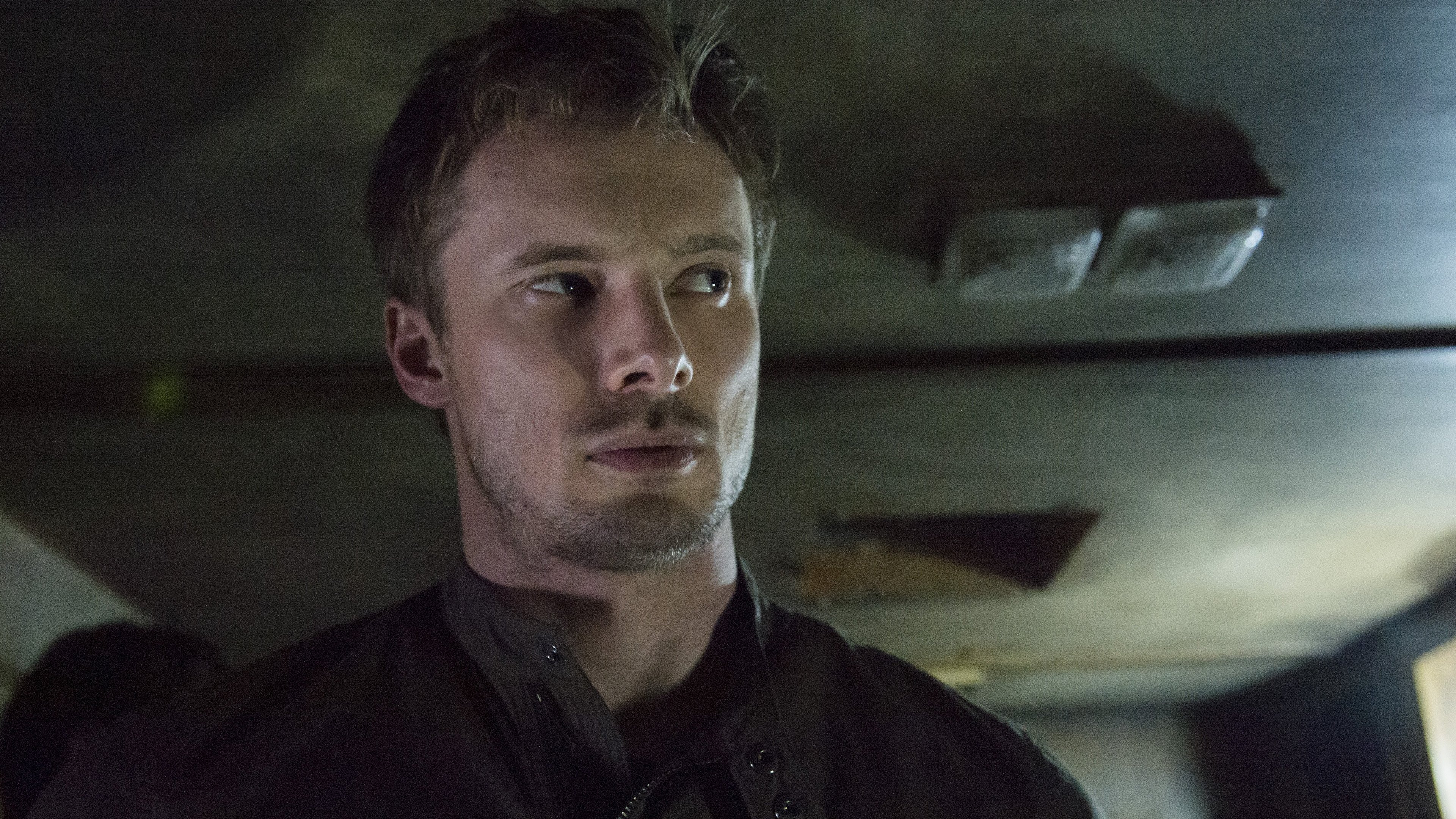 Damien 2016  [S01E08] - Here Is Wisdom
