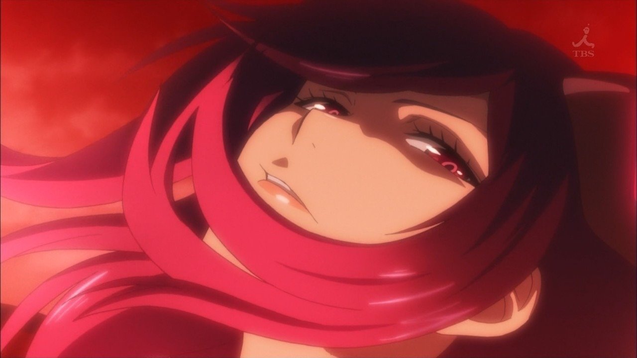 Phantasy Star Online 2: The Animation 2016  [S01E11] - The Dark Falz