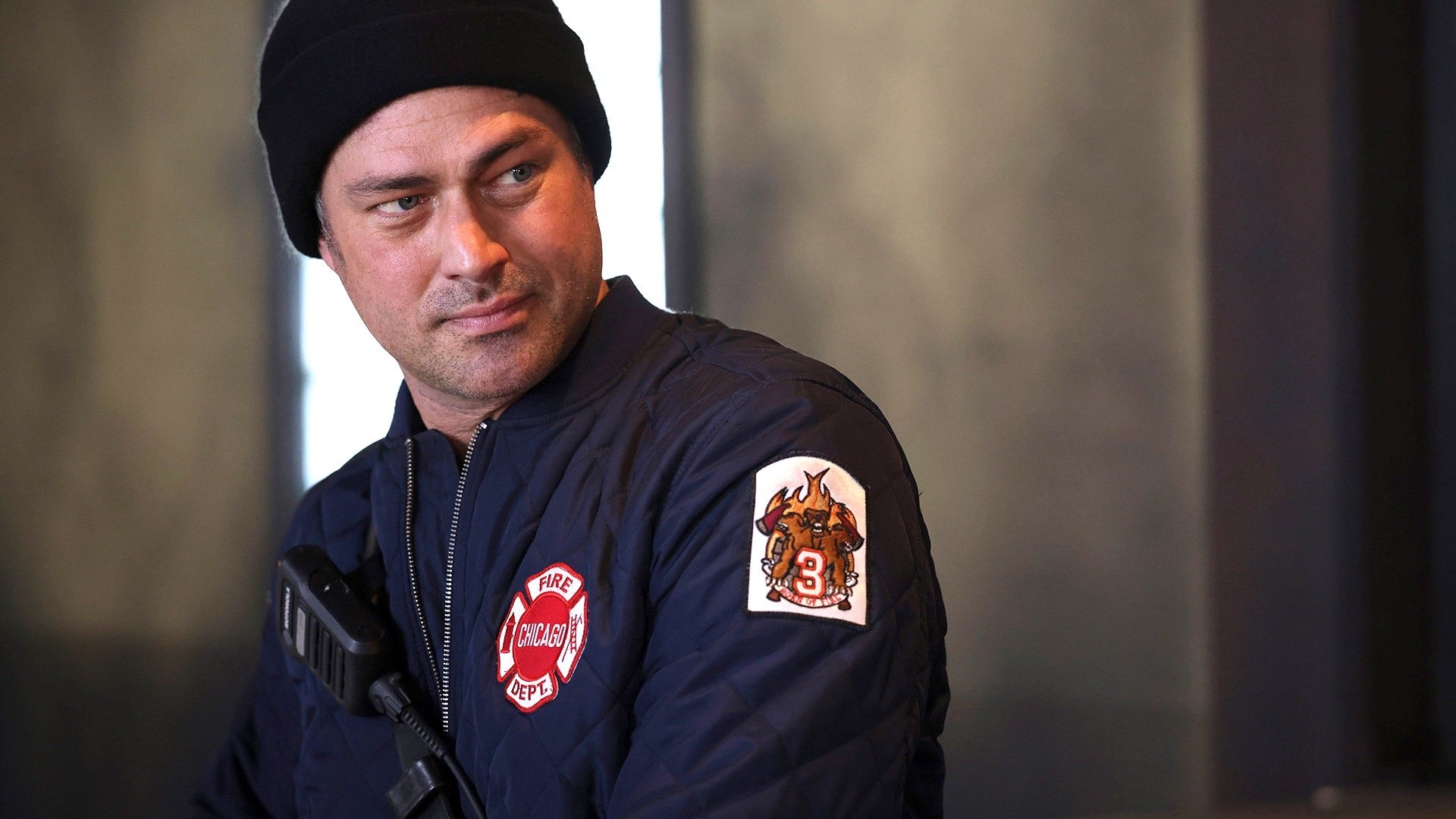 Chicago Fire 2021  [S10E15] - The Missing Piece