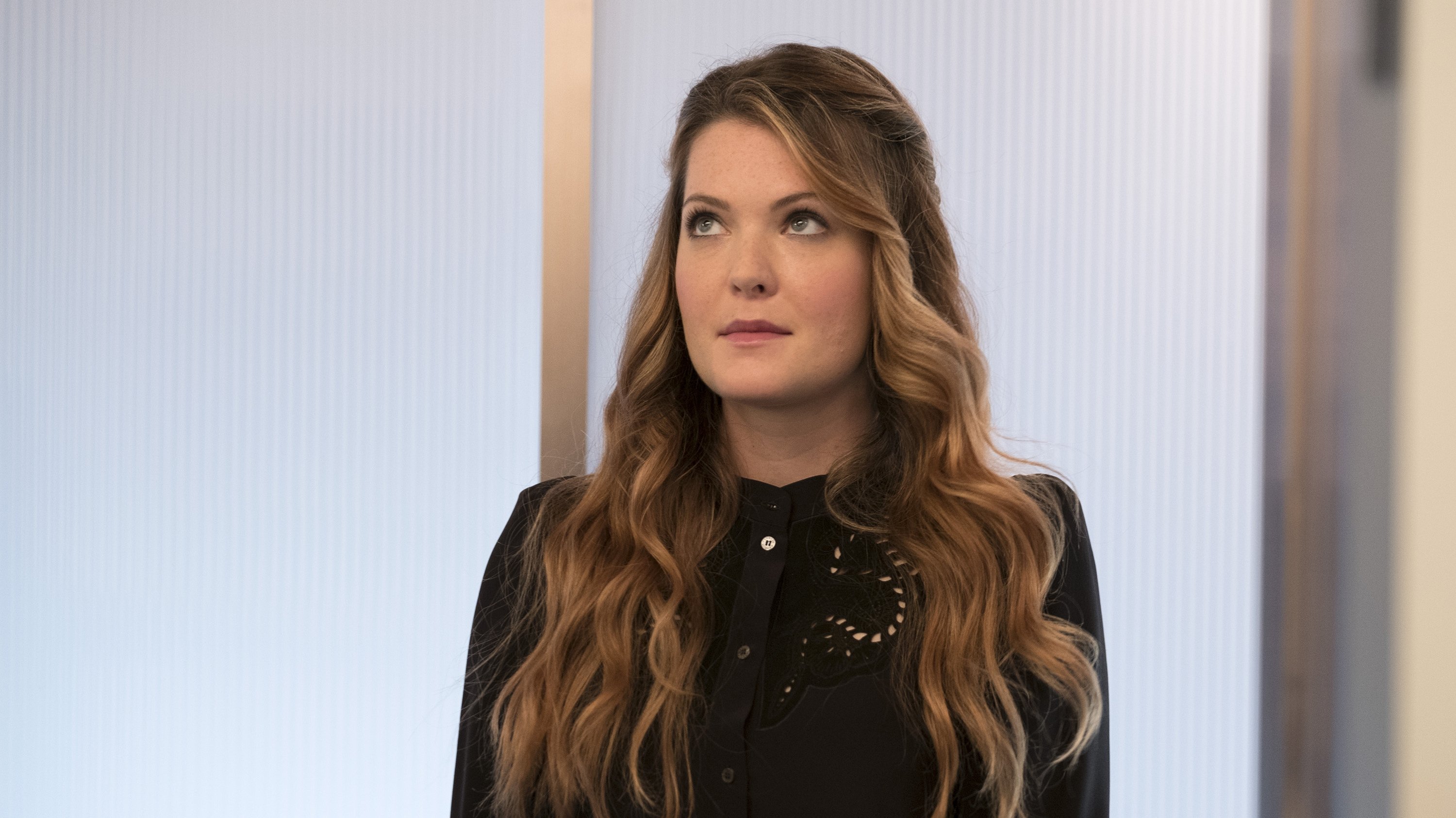The Bold Type 2017  [S01E04] - If You Can't Do It With Feeling