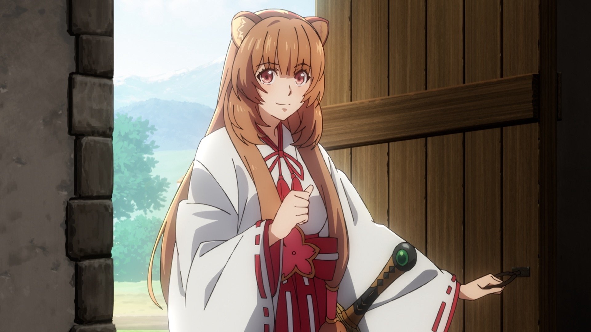 The Rising of the Shield Hero 2023  [S03E12] - The Ones We Must Protect