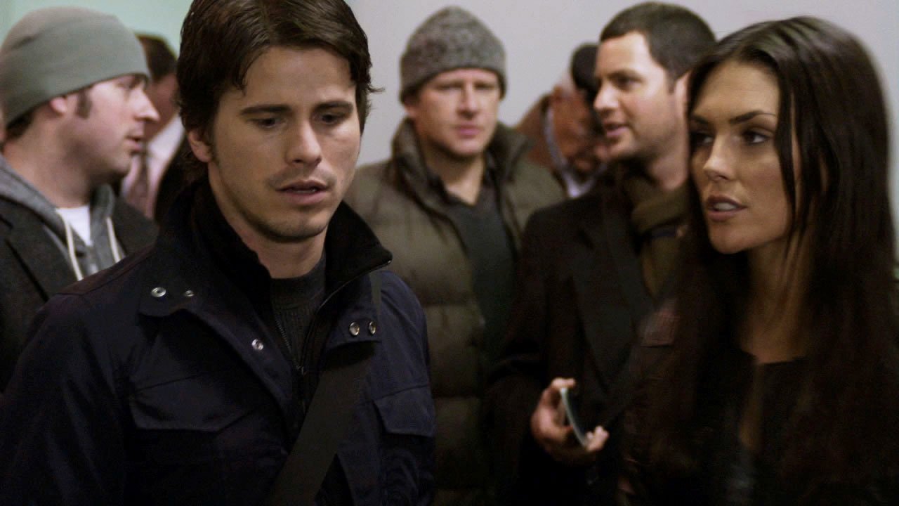 The Event 2010  [S01E19] - Us or Them