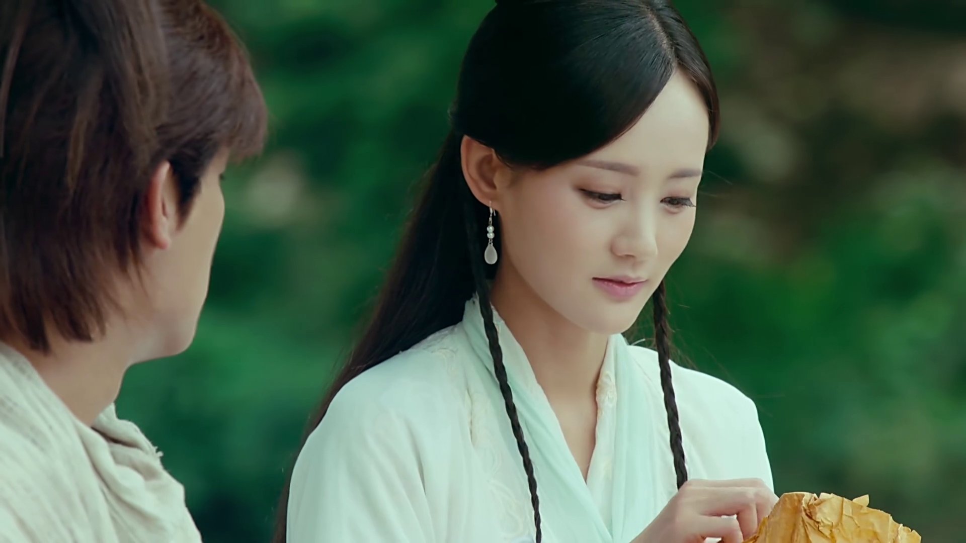 The Legend of the Condor Heroes 2017  [S01E06] - Episode 6