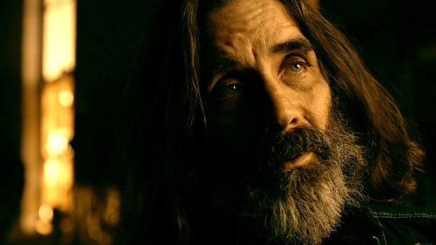 Gangland Undercover 2015  [S01E03] - Patched In