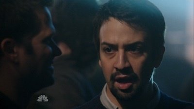 Do No Harm 2013  [S01E10] - Mine