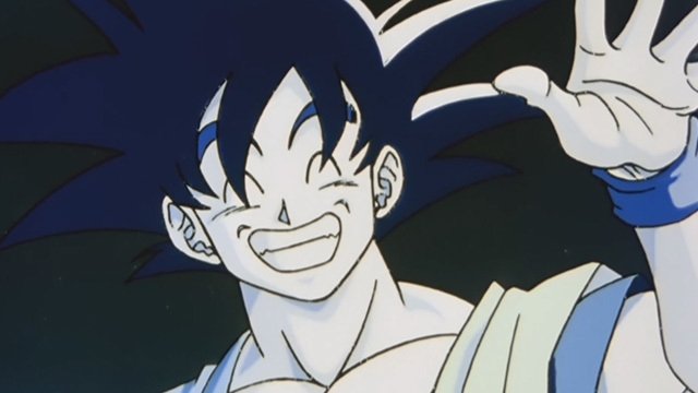 Dragon Ball Z Kai 2010  [S04E20] - A Bittersweet Victory! Until We Meet Again!