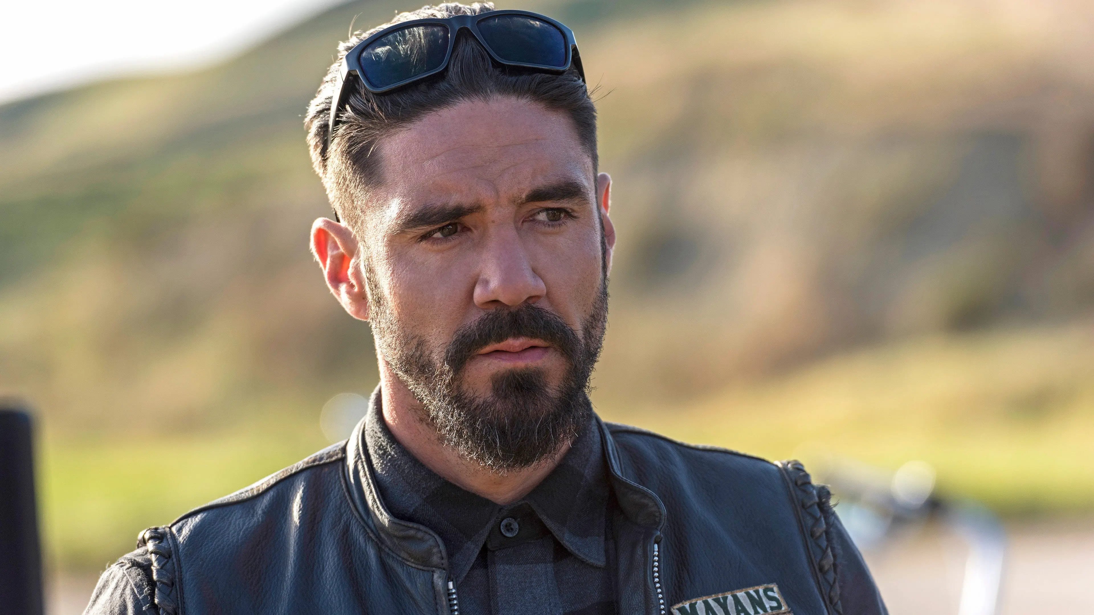Mayans M.C. 2018  [S01E02] - Escorpión/Dzec