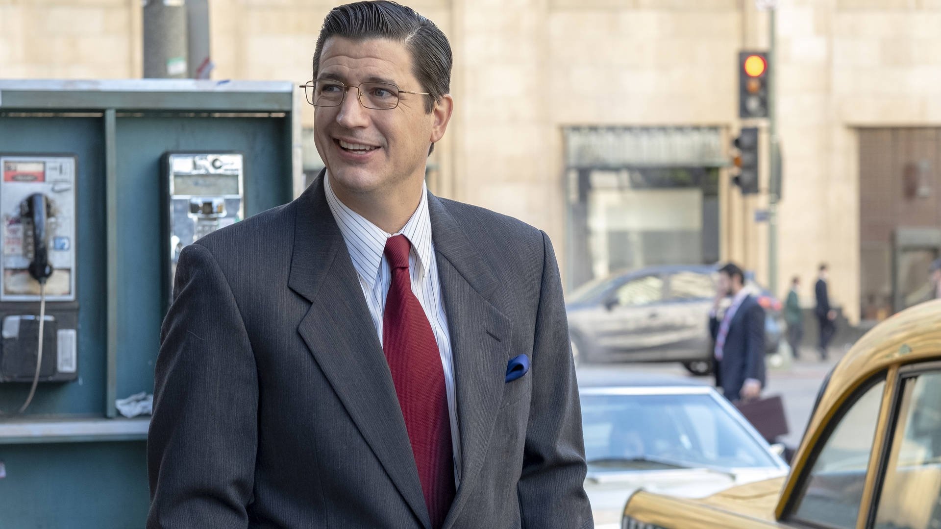 Black Monday 2019  [S01E10] - 0