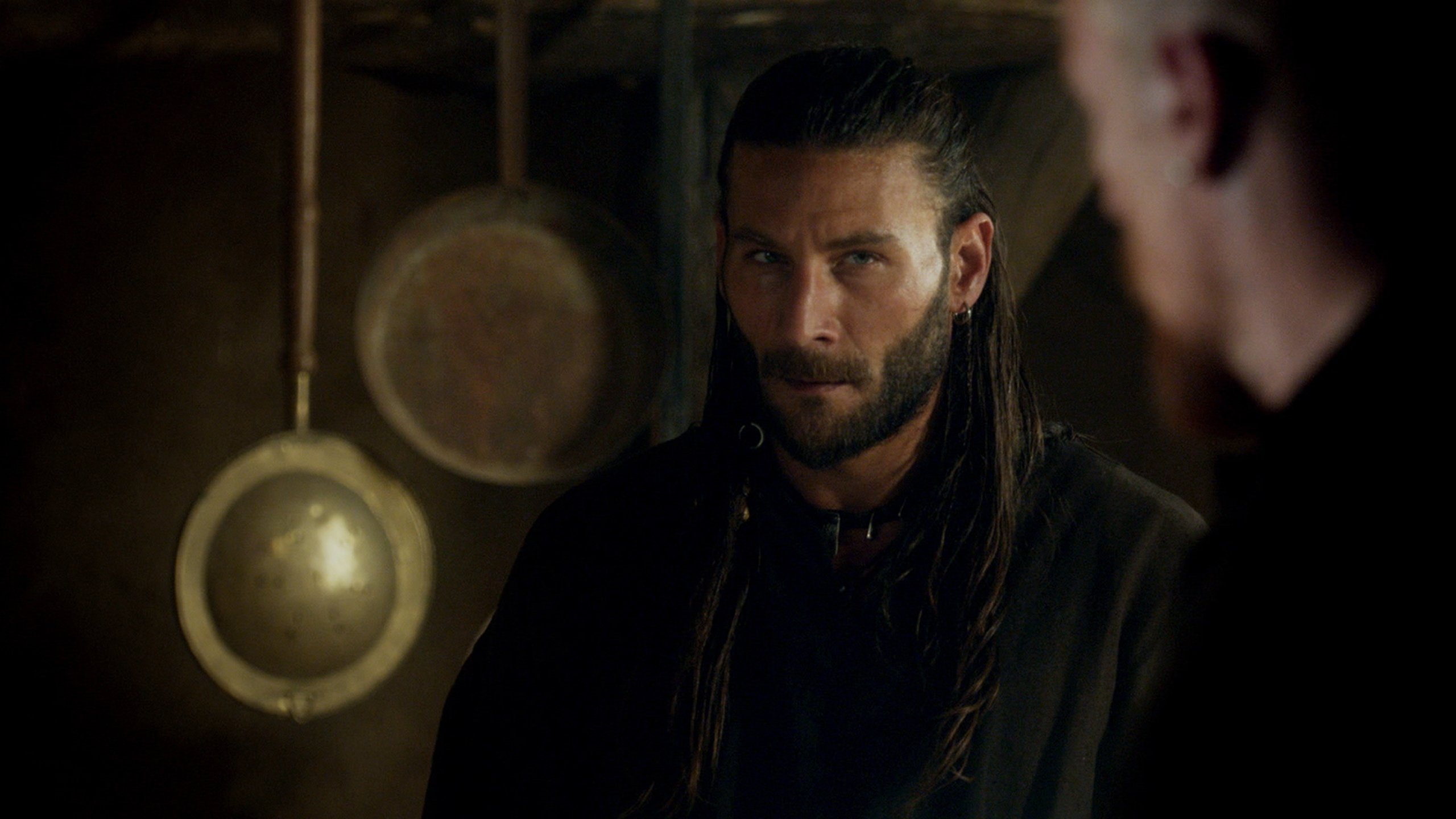 Black Sails 2016  [S03E08] - XXVI.