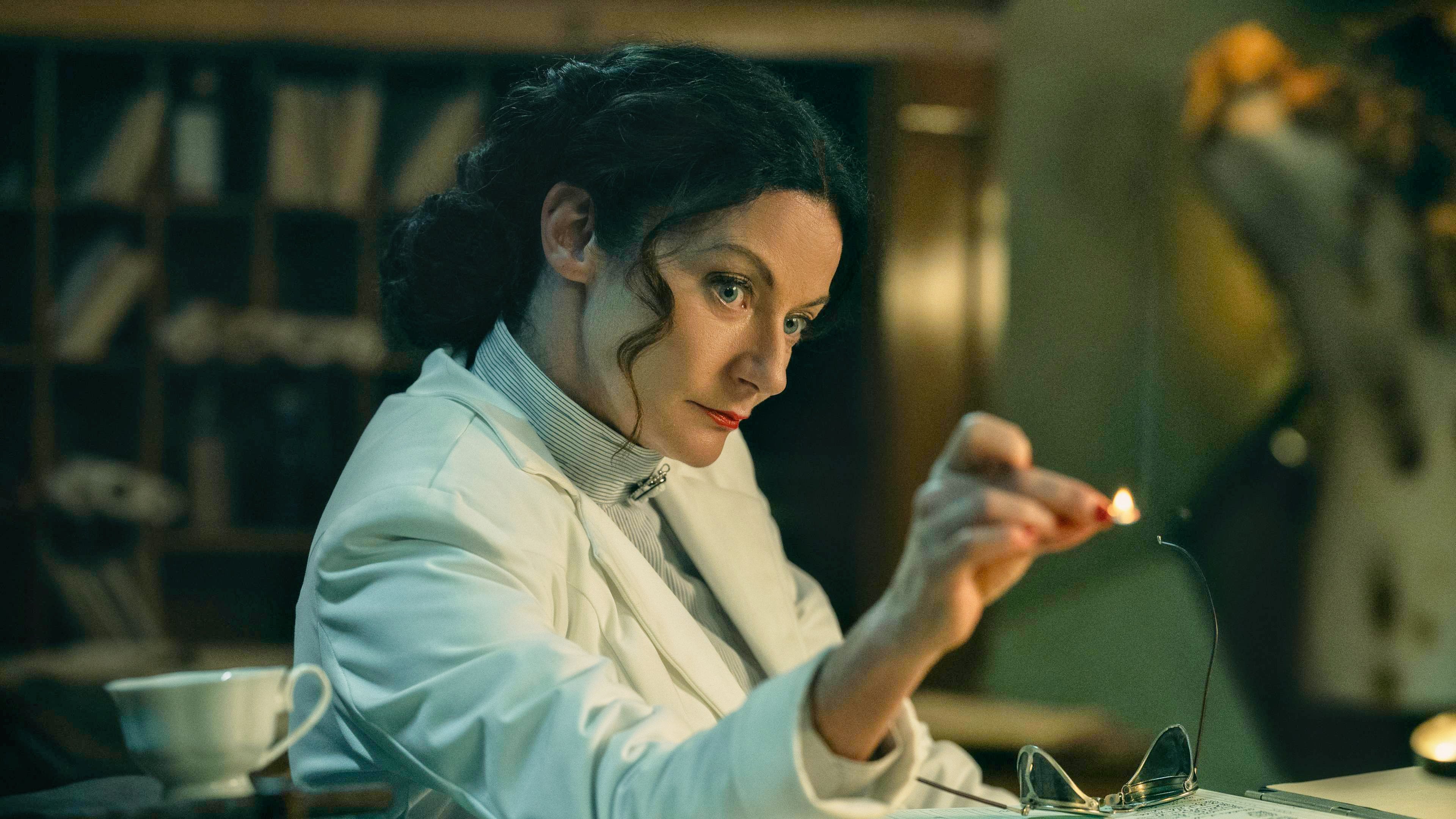 Doom Patrol 2021  [S03E06] - 1917 Patrol